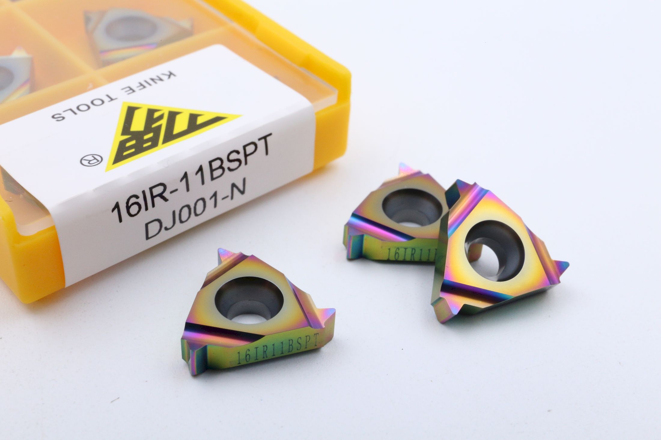 16IR11BSPT DJ001-N