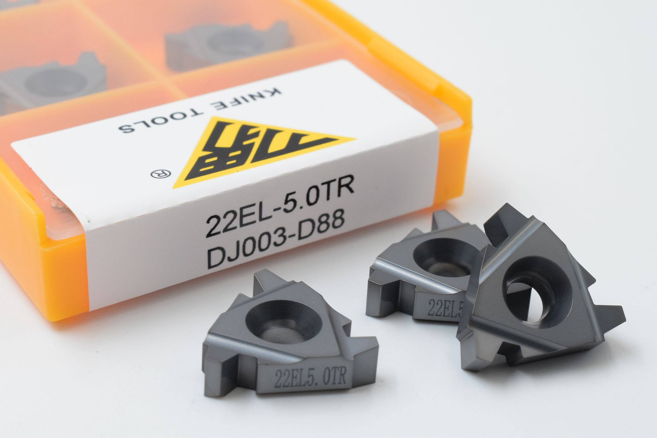 22EL5.0TR DJ003-D88