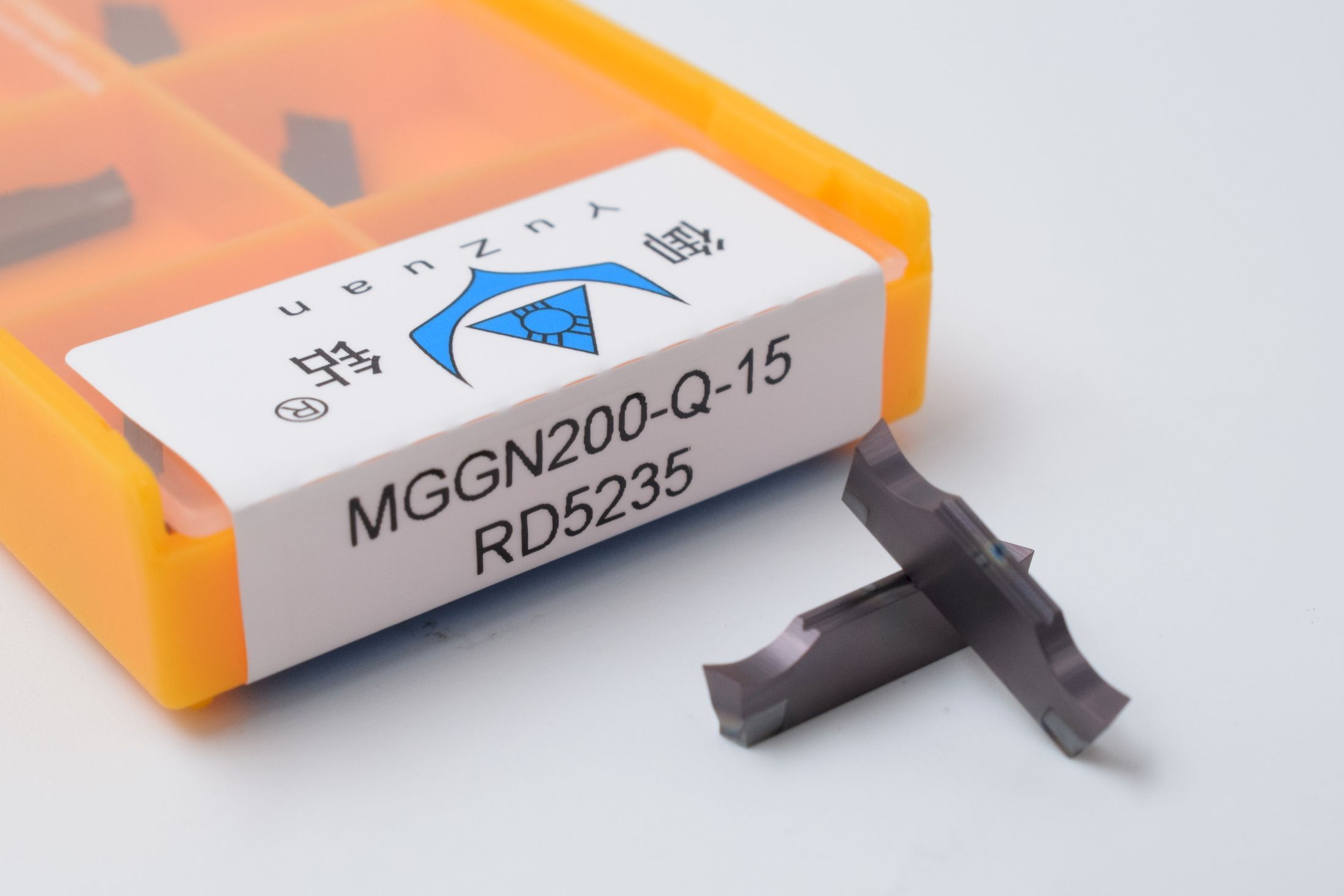 MGGN200-Q-15 RD5235