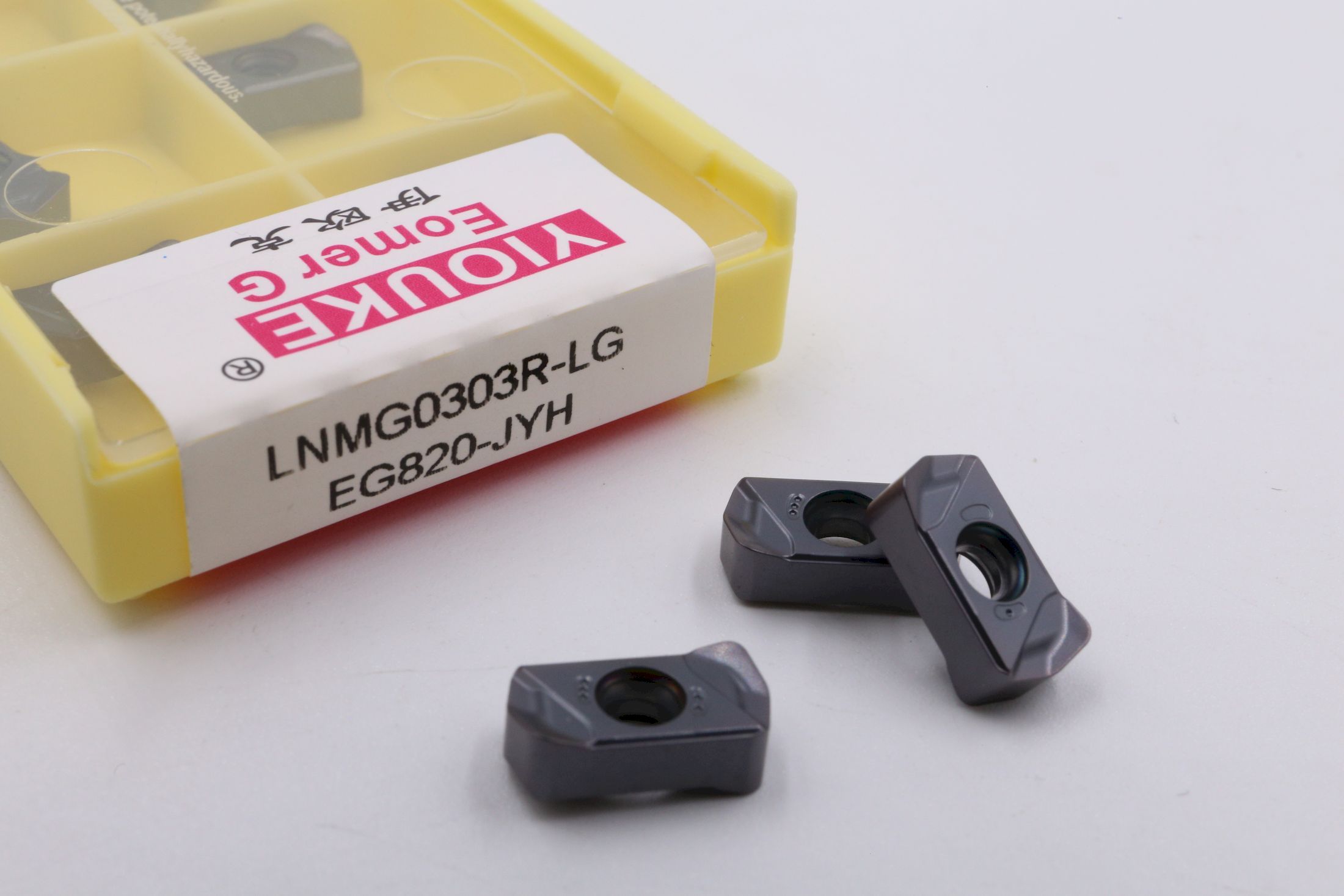 LNMG0303R-LG EG820-JYH