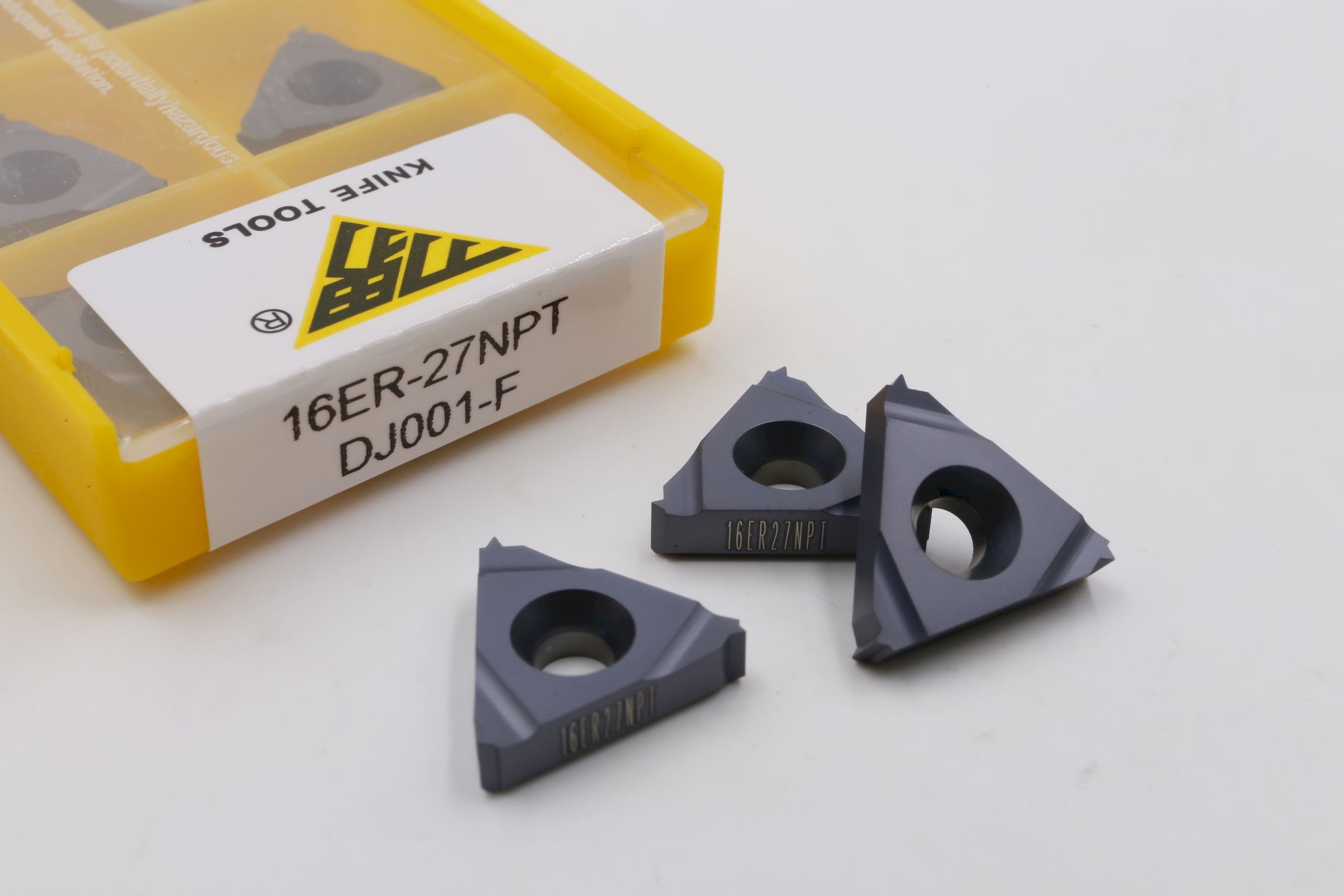16ER27NPT DJ001-F