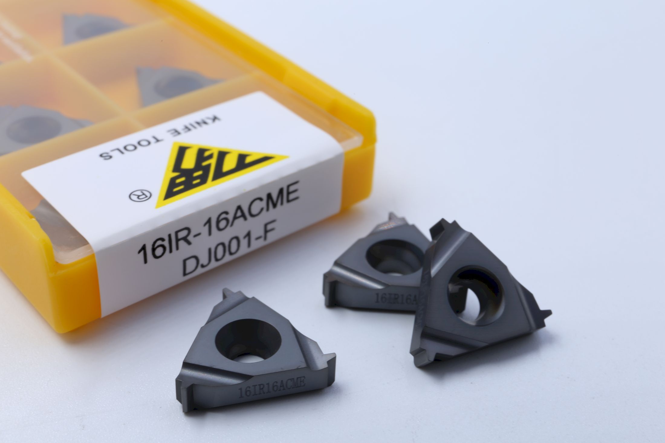 16IR16ACME DJ001-F