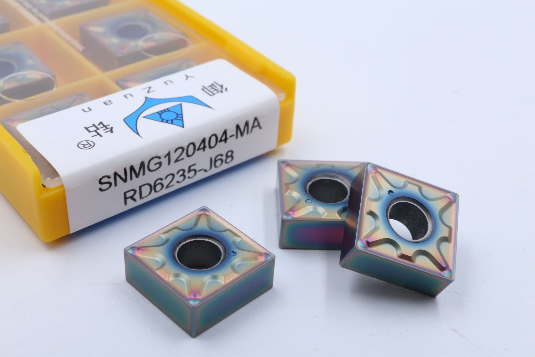 SNMG120404-MA RD6235-J68