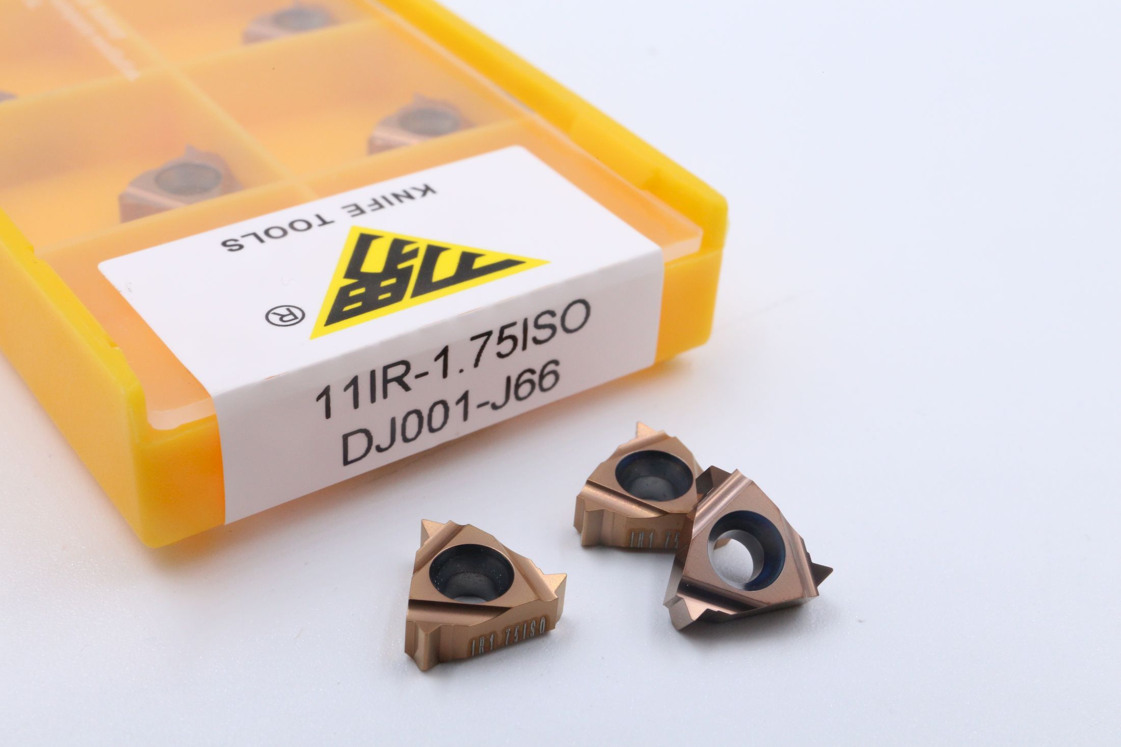 11IR1.75ISO DJ001-J66