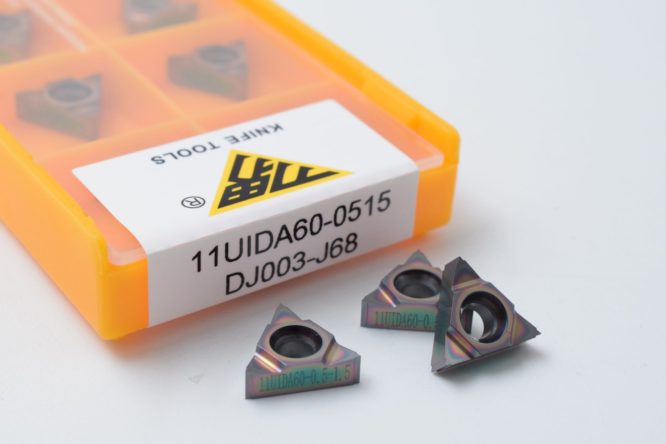 11UIDA60-0515 DJ003-J68