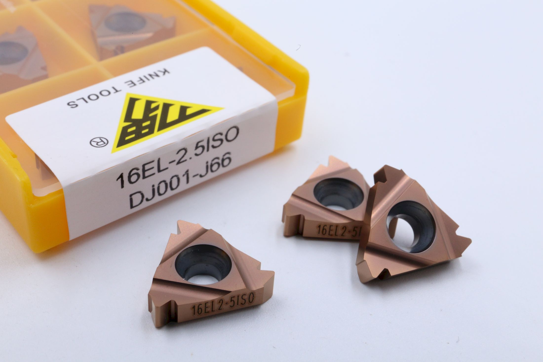 16EL2.5ISO DJ001-J66