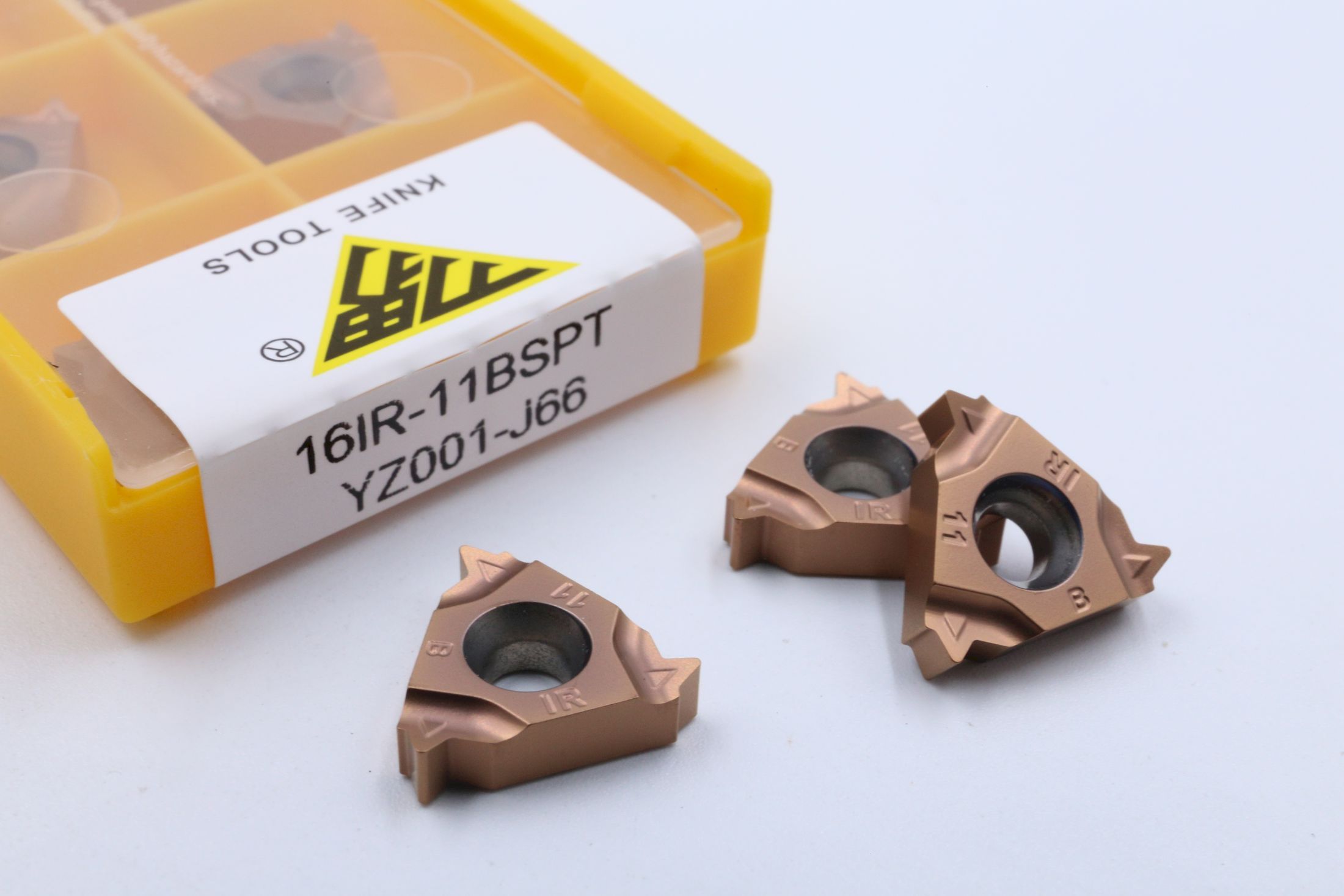 16IR11BSPT YZ001-J66