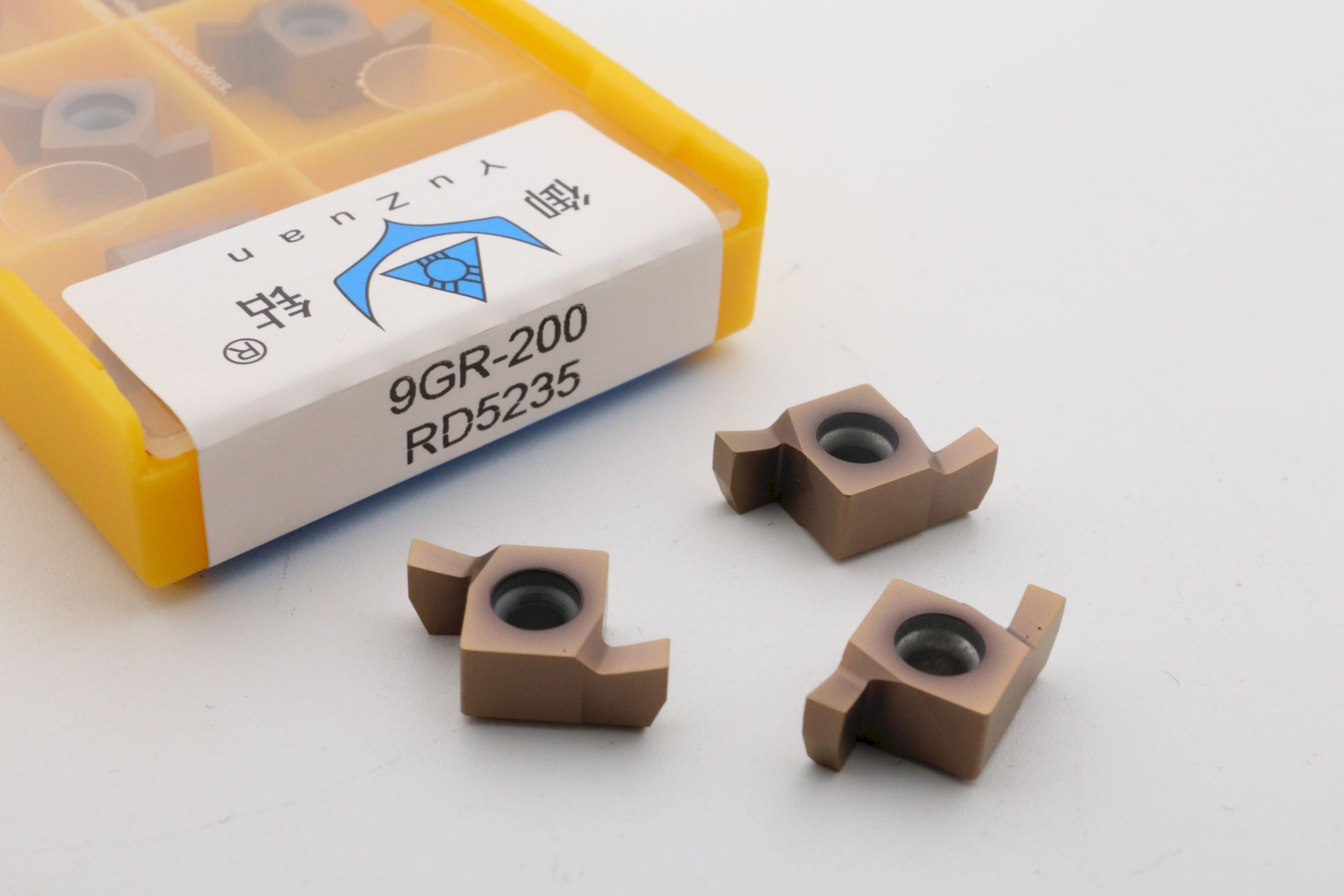 9GR-200 RD5235