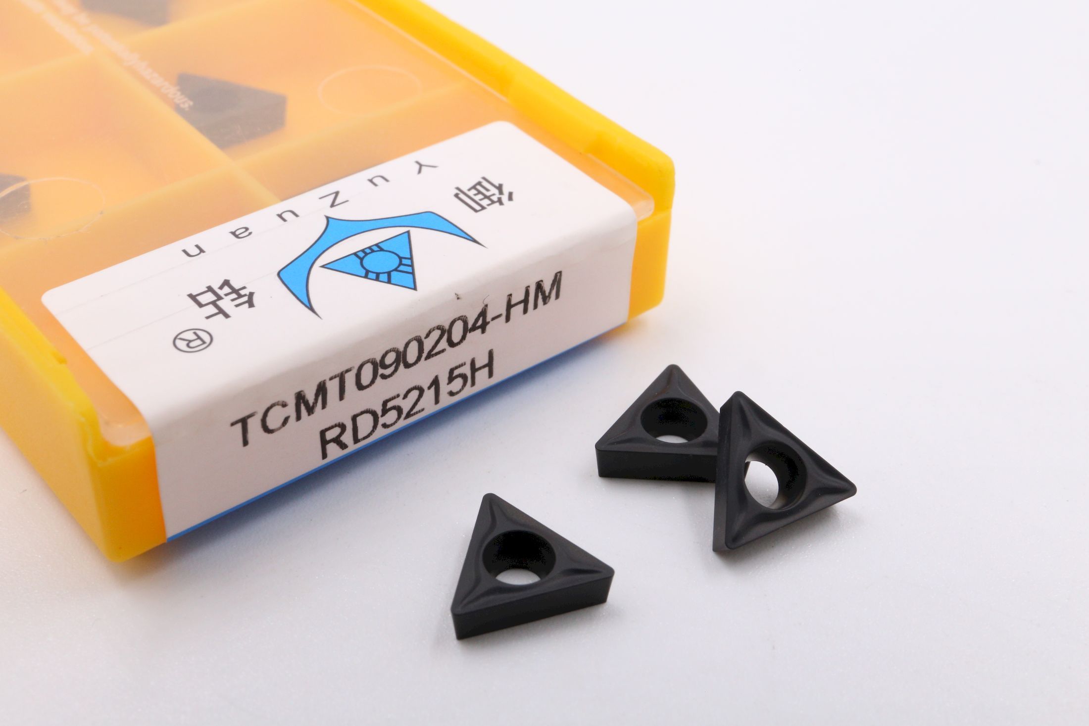 TCMT090204-HM RD5215H