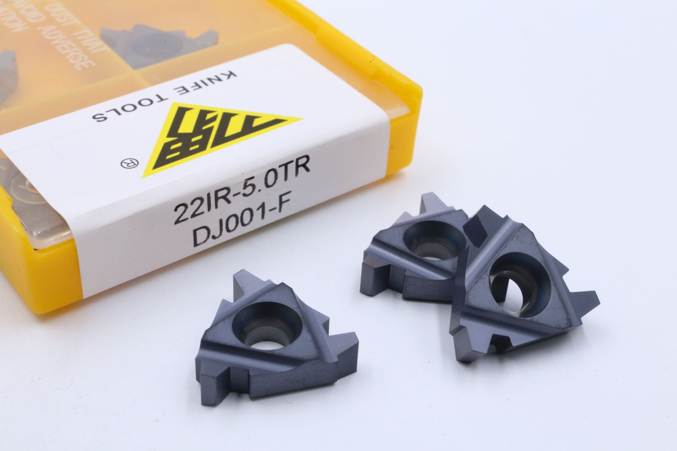 22IR5.0TR DJ001-F