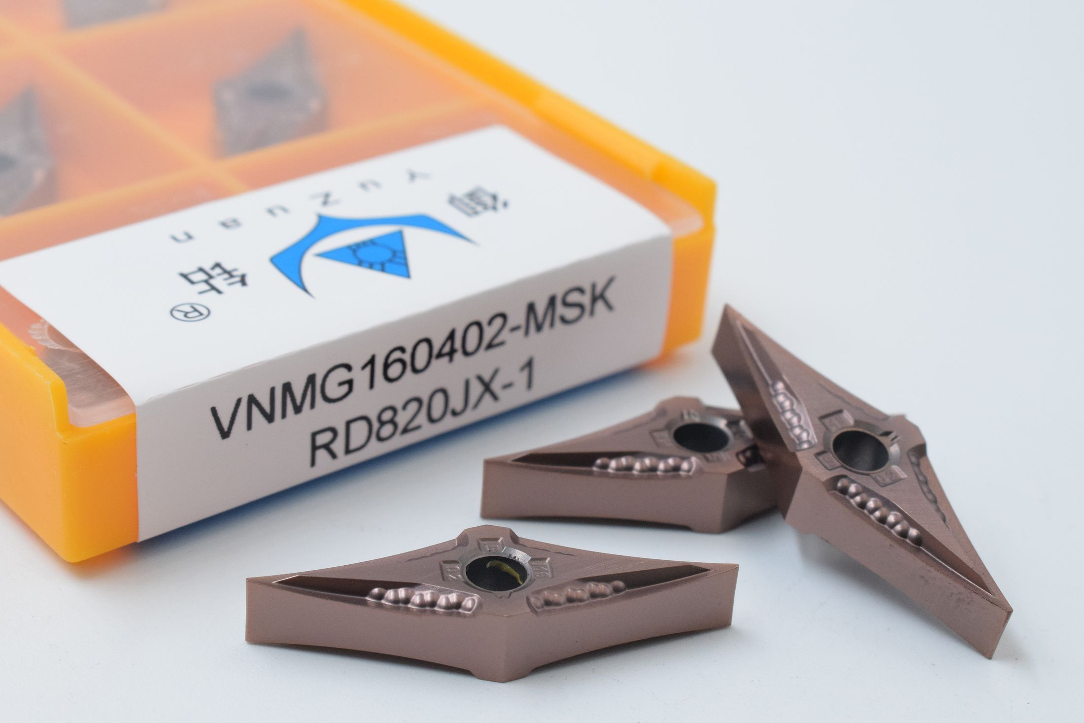 VNMG160402-MSK RD820JX-1
