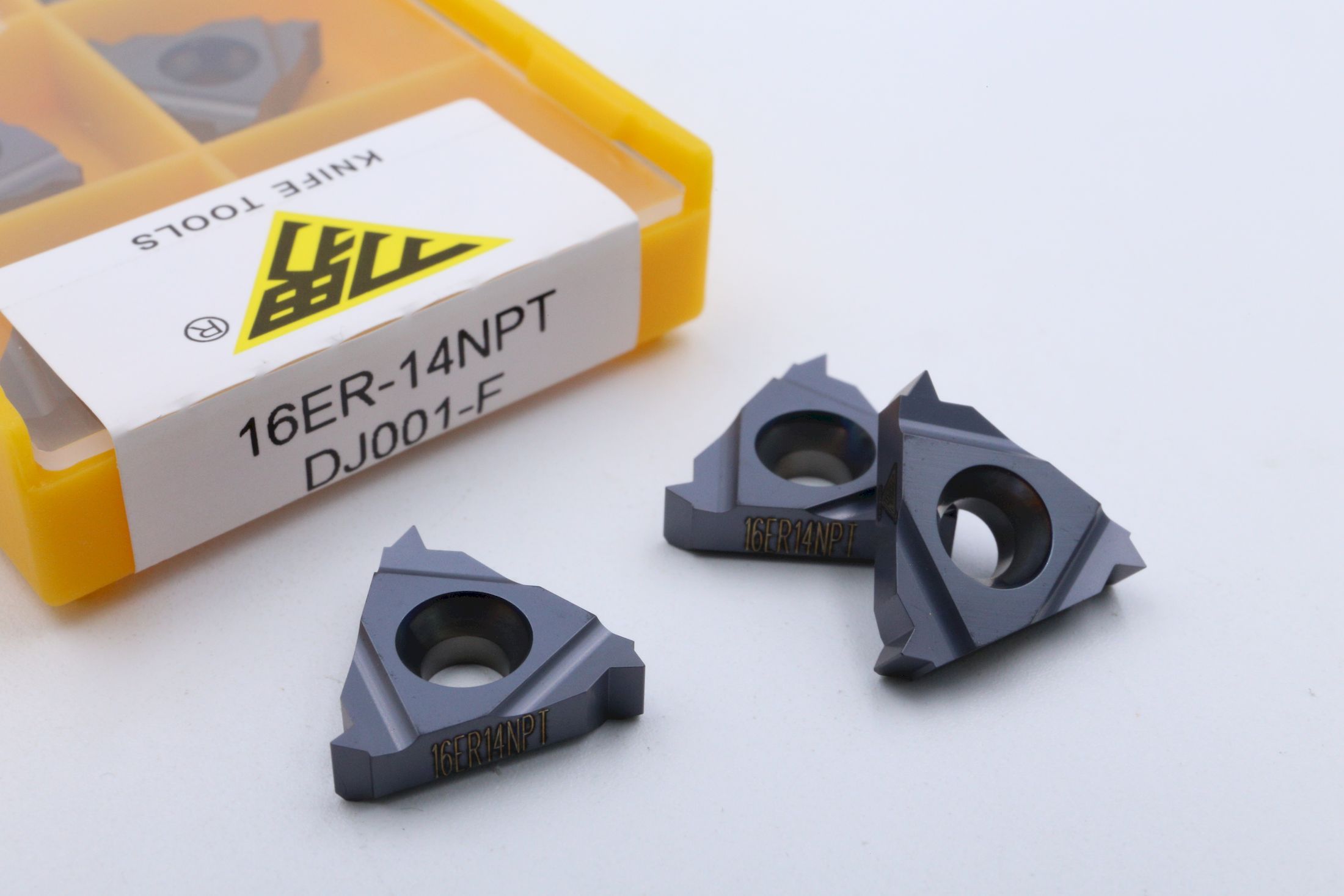 16ER14NPT DJ001-F