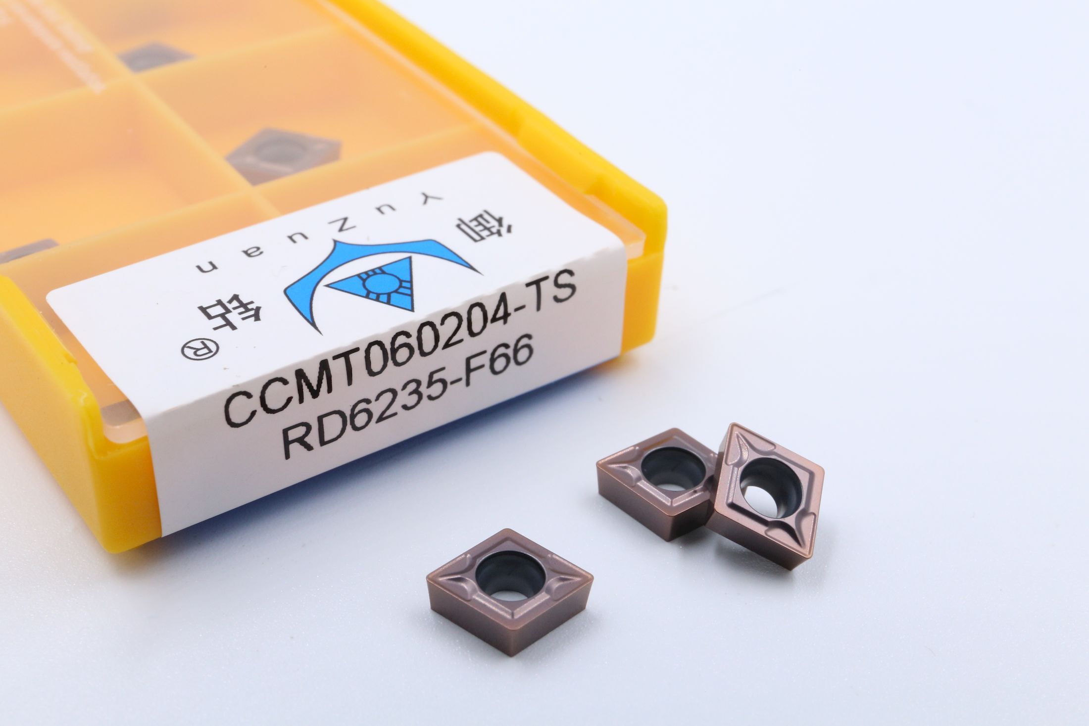 CCMT060204-TS RD6235-F66