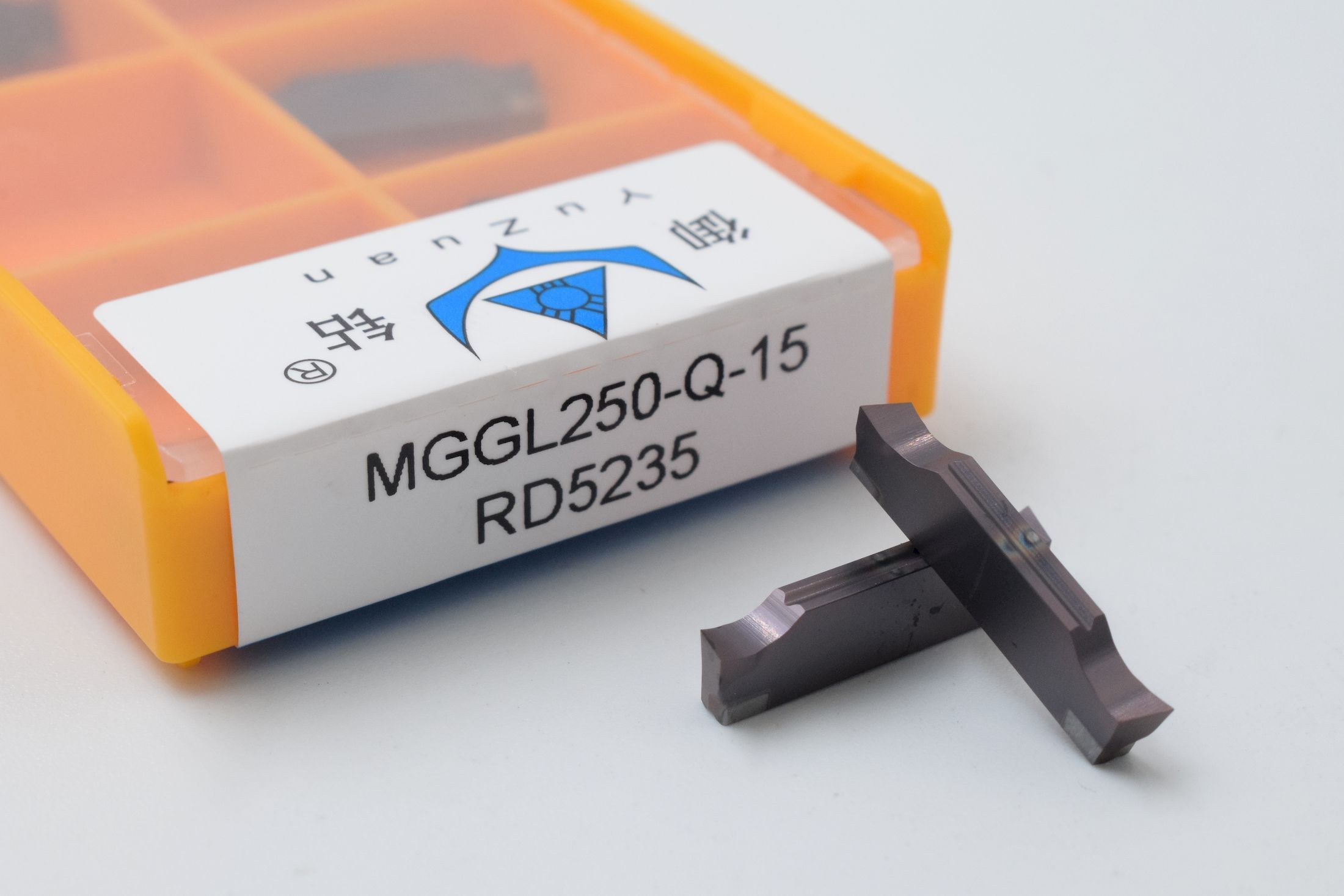 MGGL250-Q-15 RD5235
