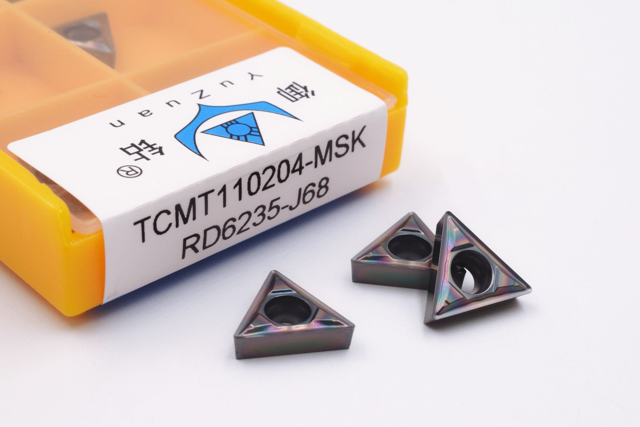 TCMT110204-MSK RD6235-J68