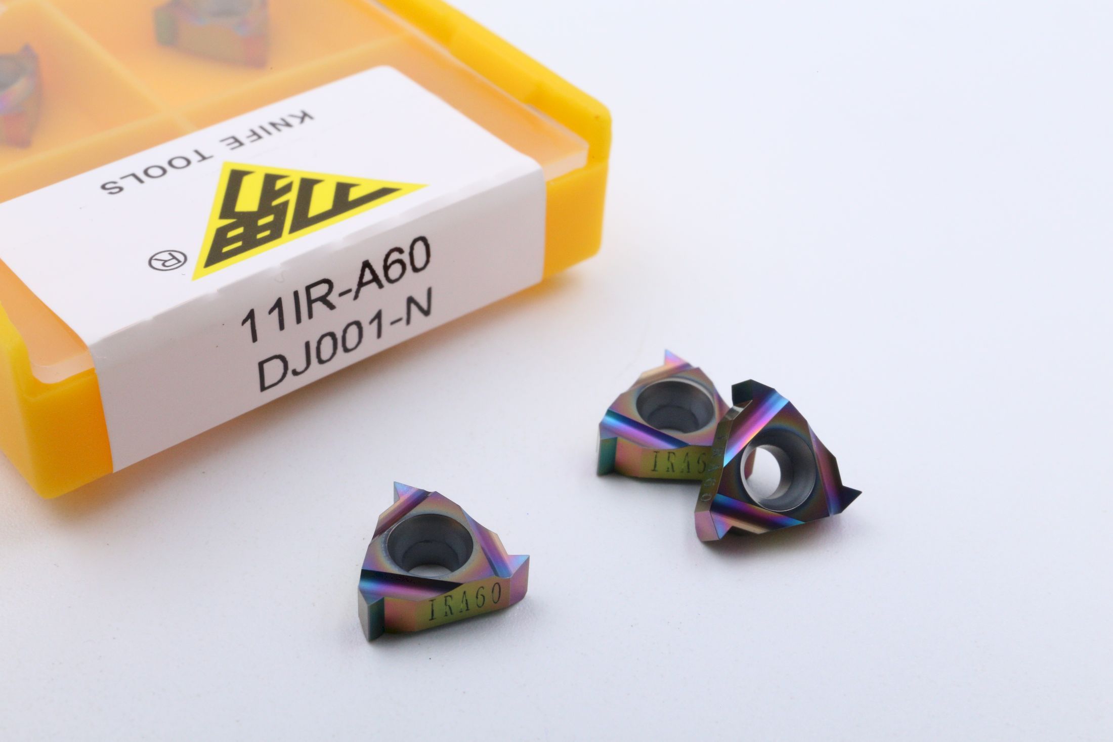 11IRA60 DJ001-N