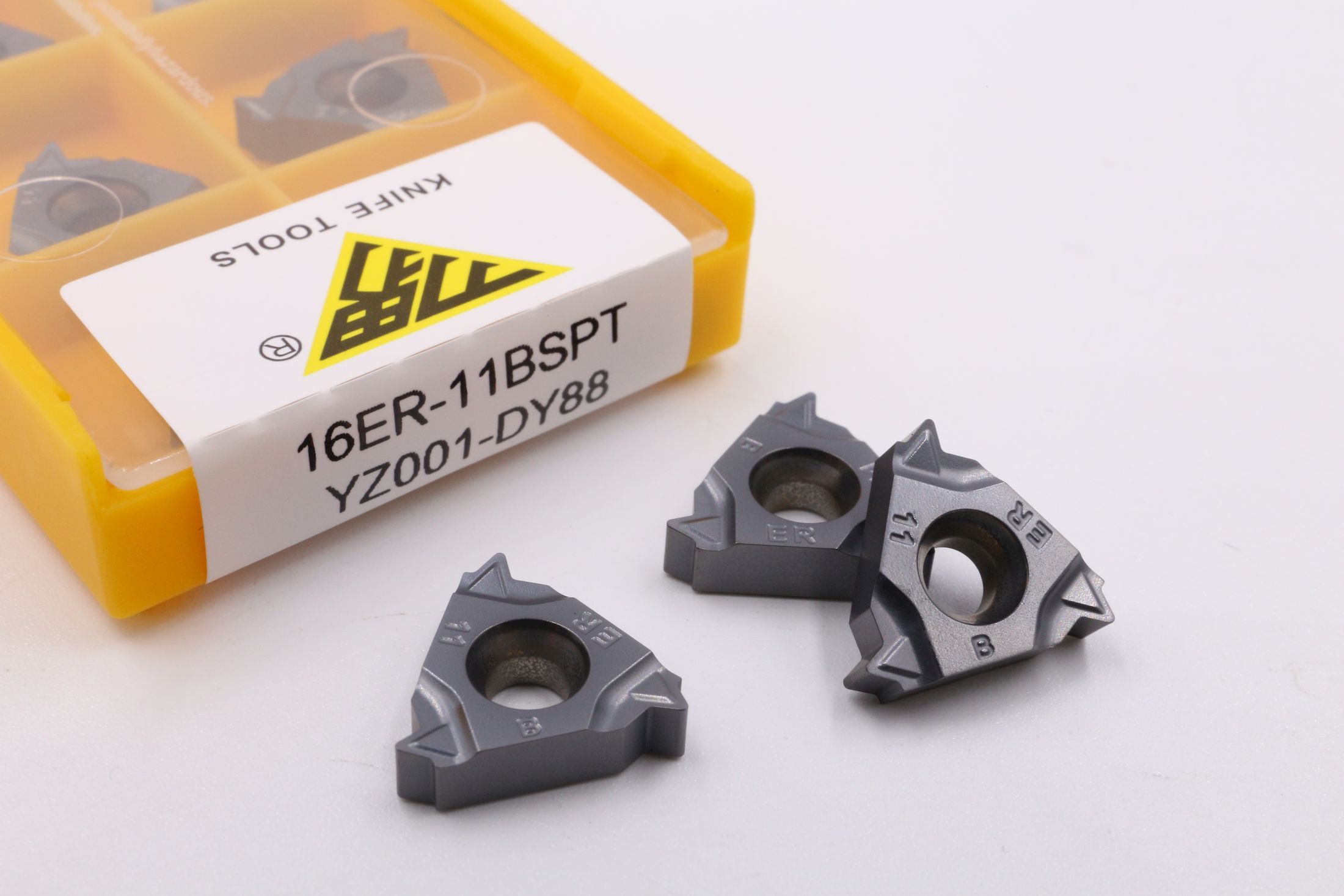 16ER11BSPT YZ001-DY88