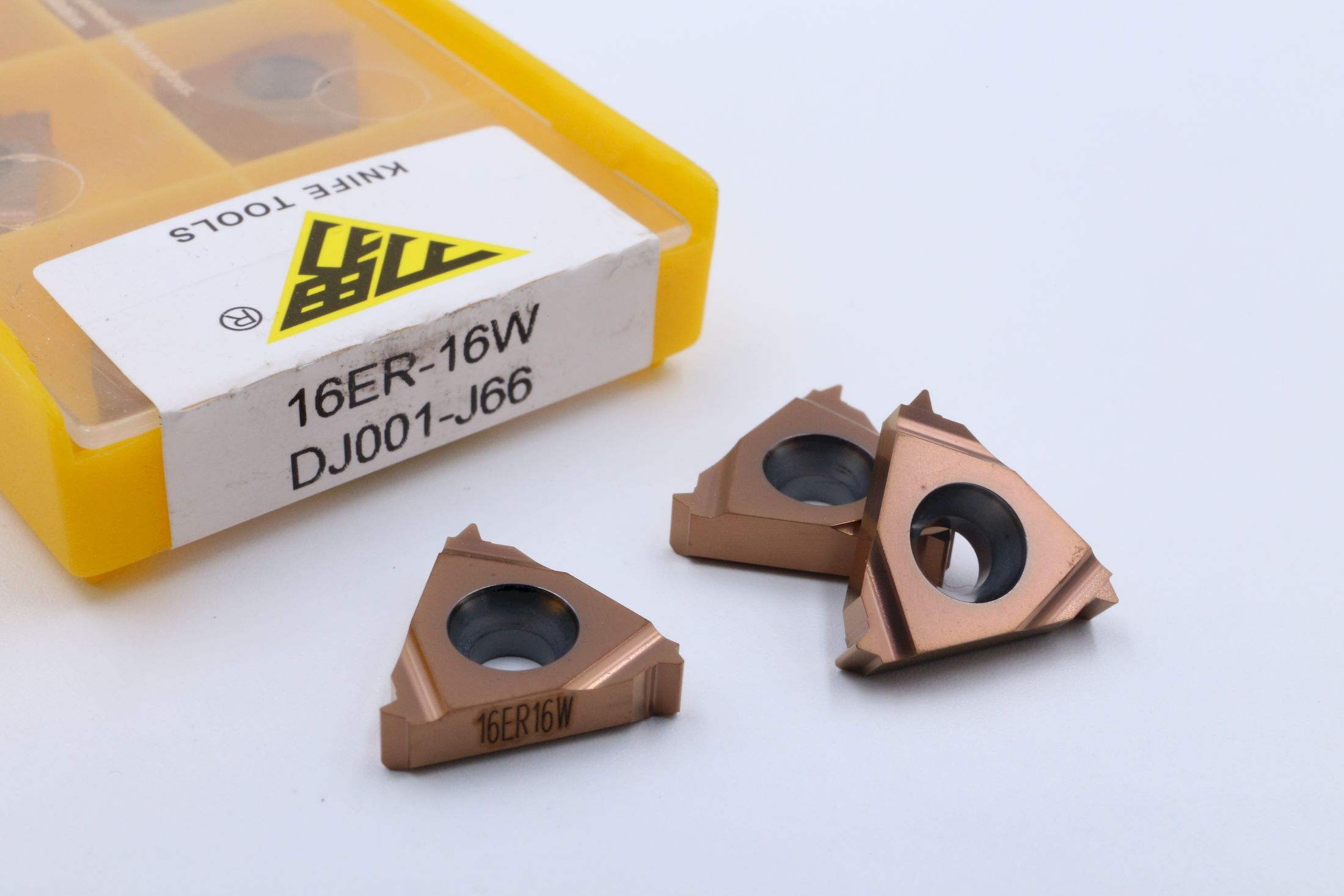 16ER16W DJ001-J66