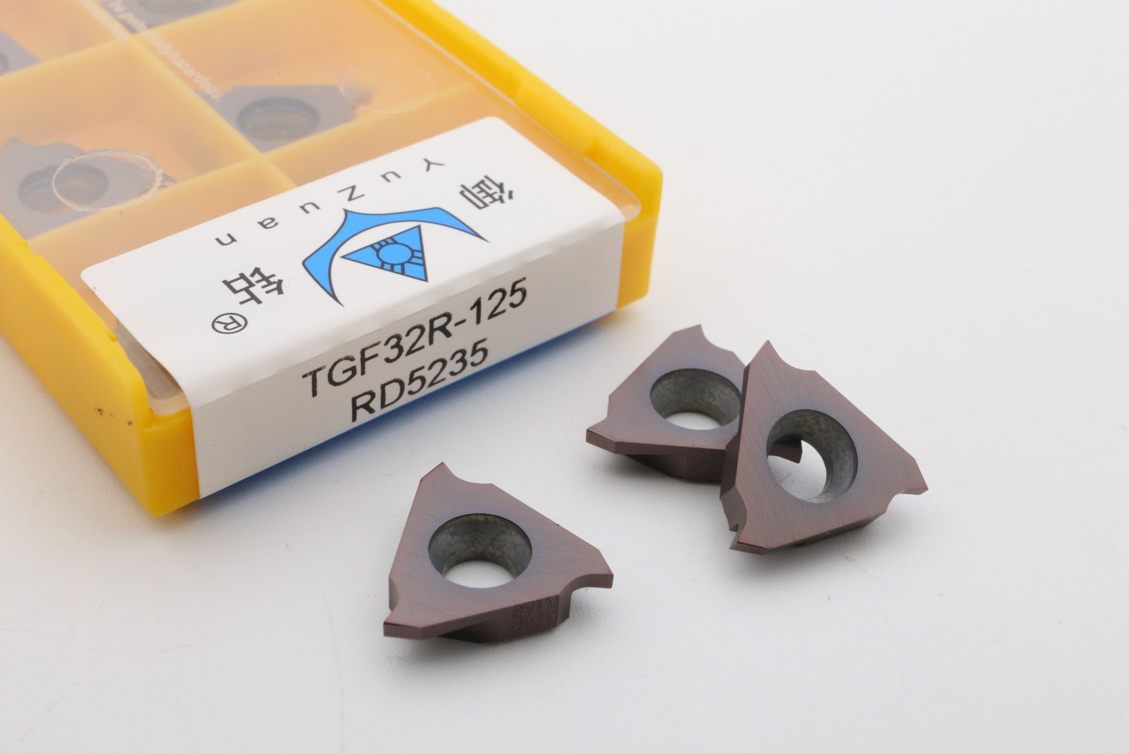 TGF32R-125 RD5235