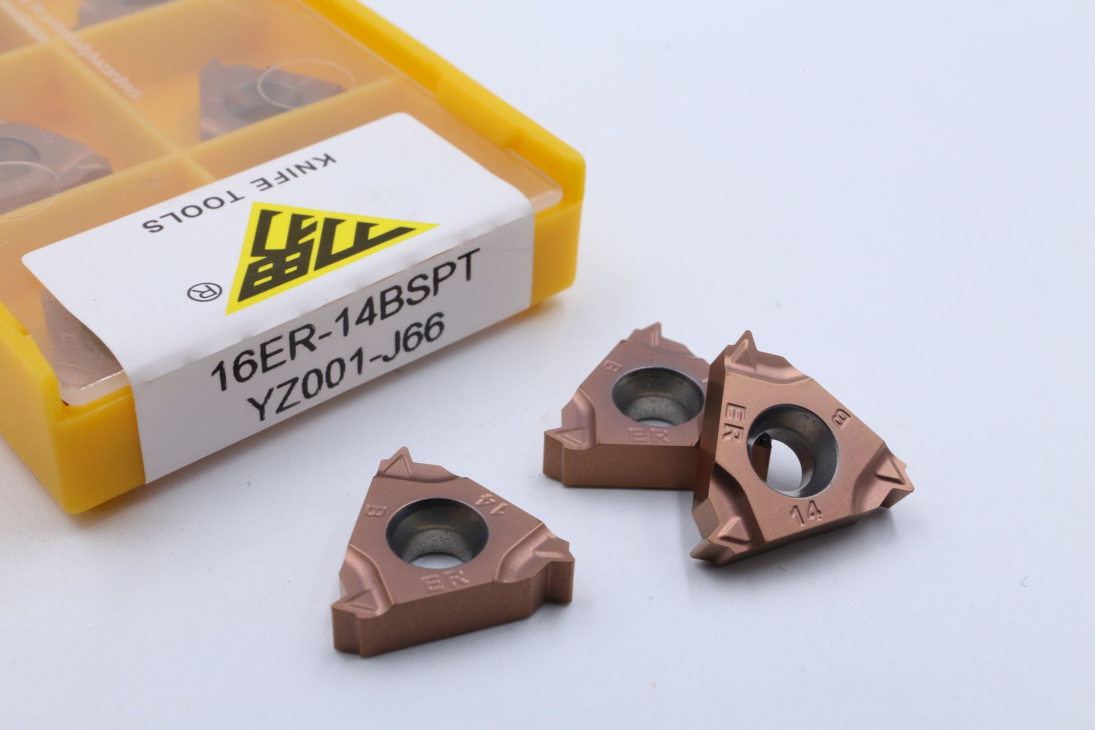 16ER14BSPT YZ001-J66