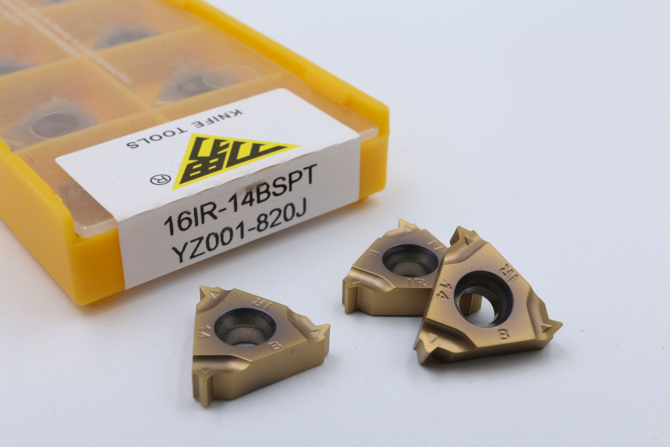 16IR14BSPT YZ001-820J