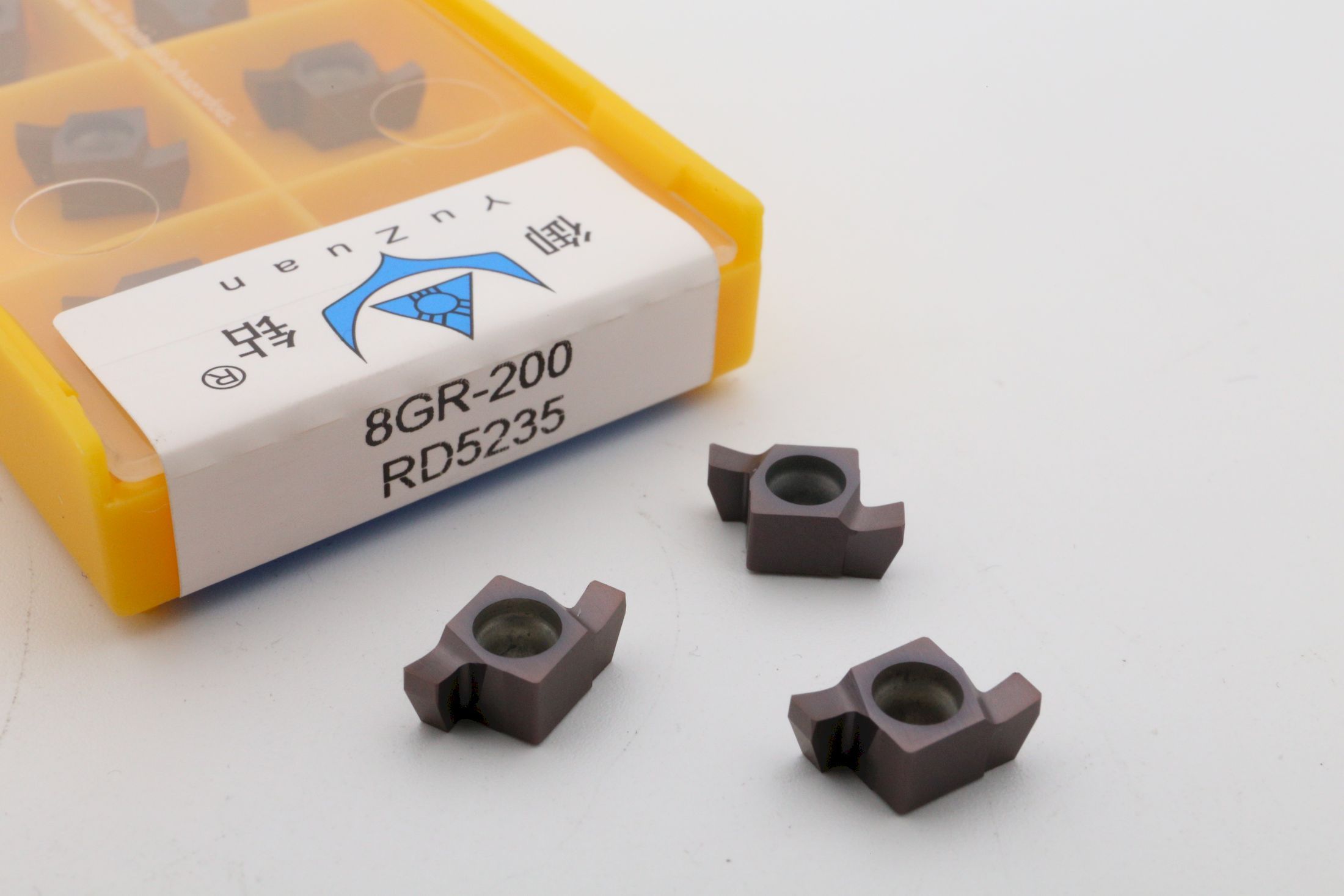 8GR-200 RD5235