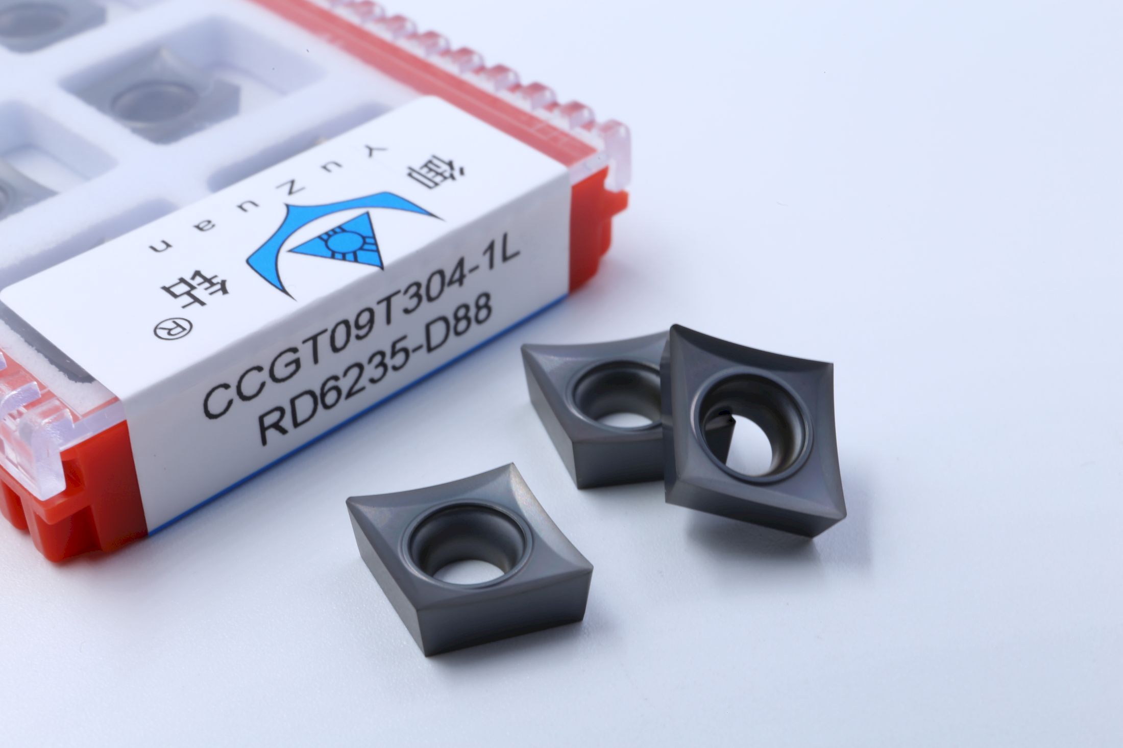 CCGT09T304-1L RD6235-D88