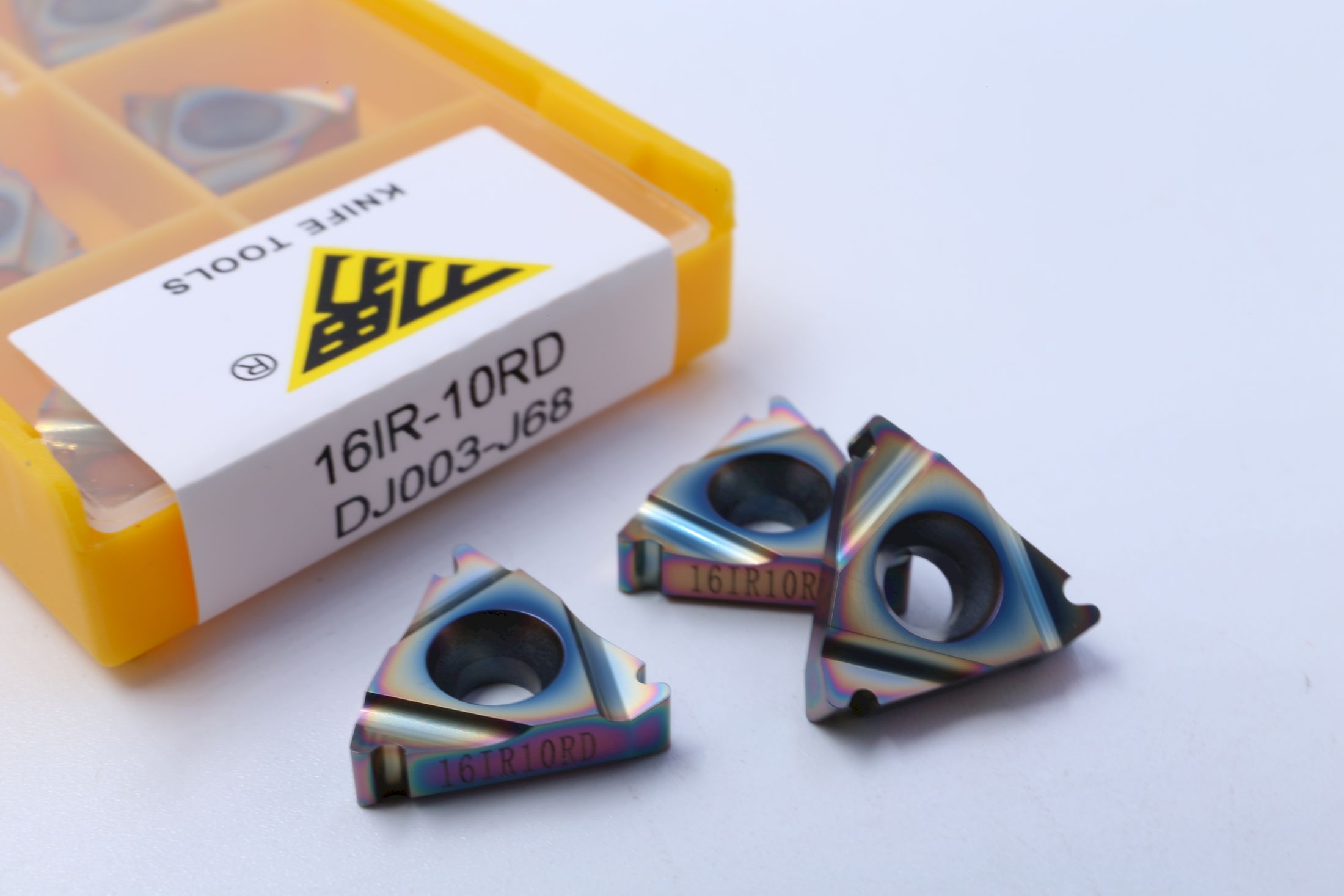 16IR10RD DJ003-J68