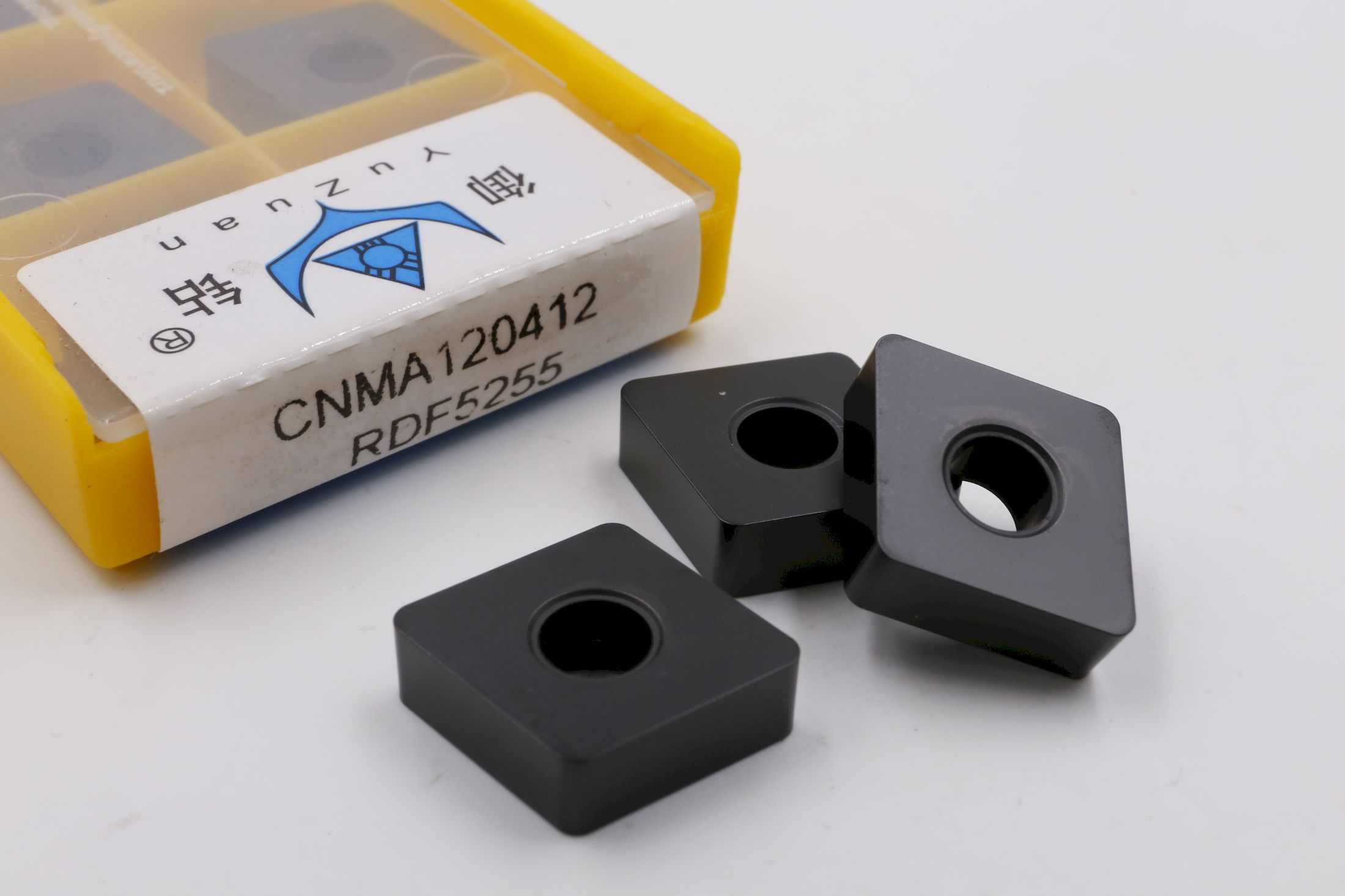 CNMA120412 RDF5255
