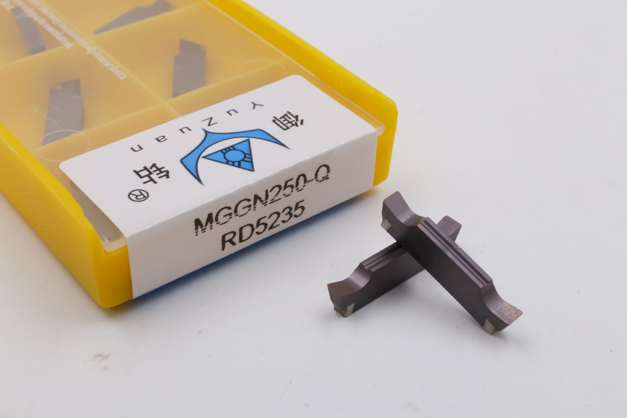 MGGN250-Q RD5235
