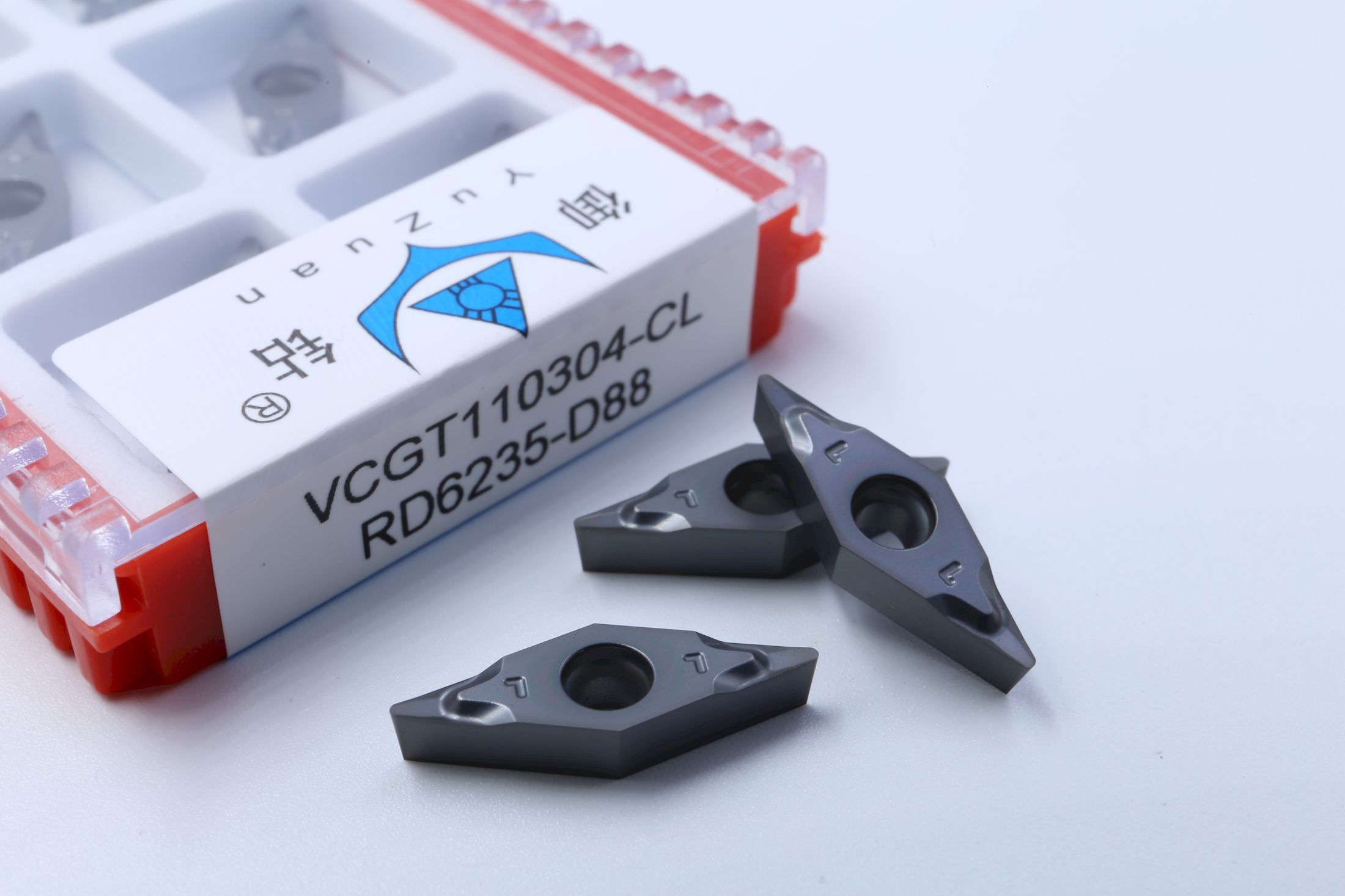 VCGT110304-CL RD6235-D88