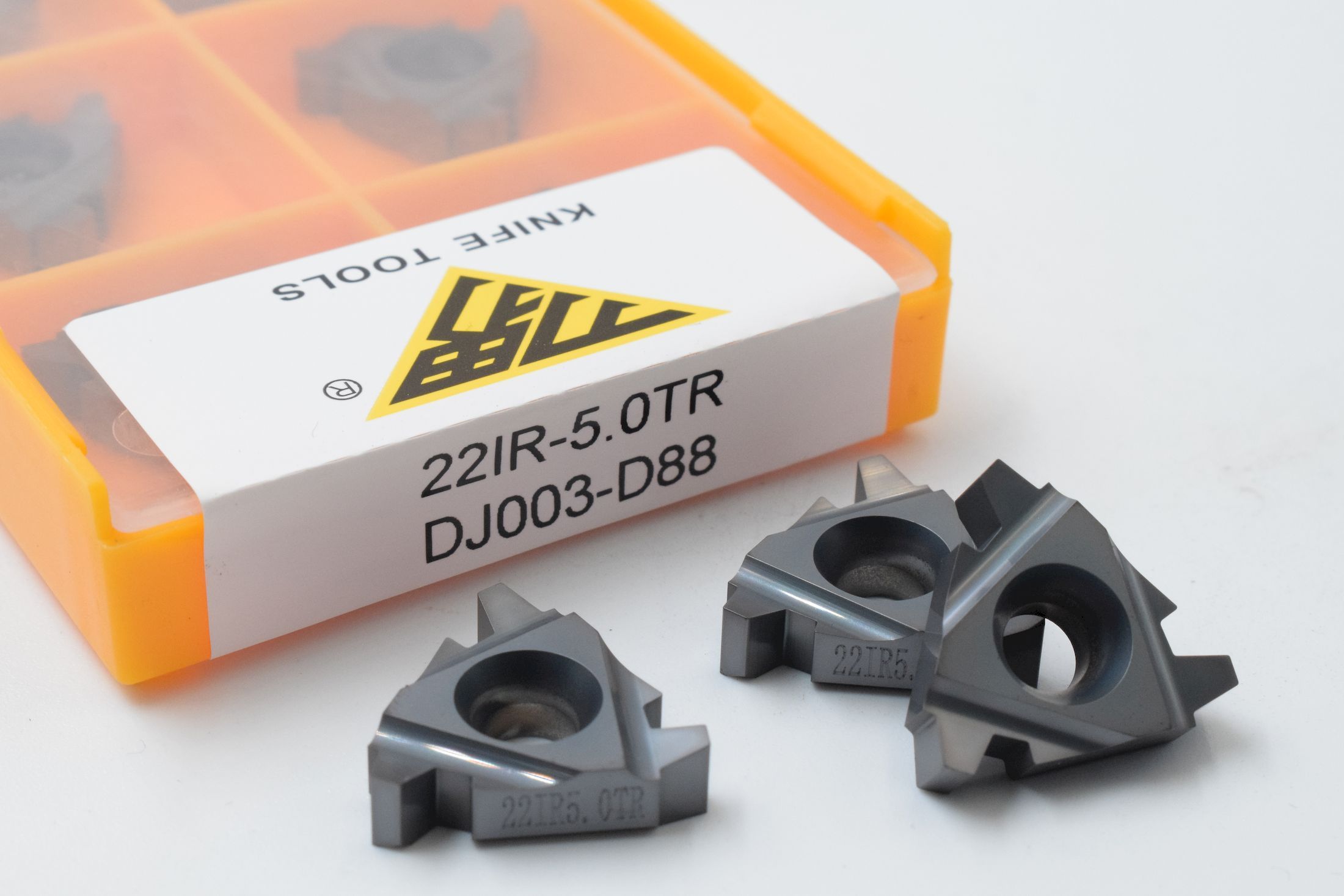 22IR5.0TR DJ003-D88