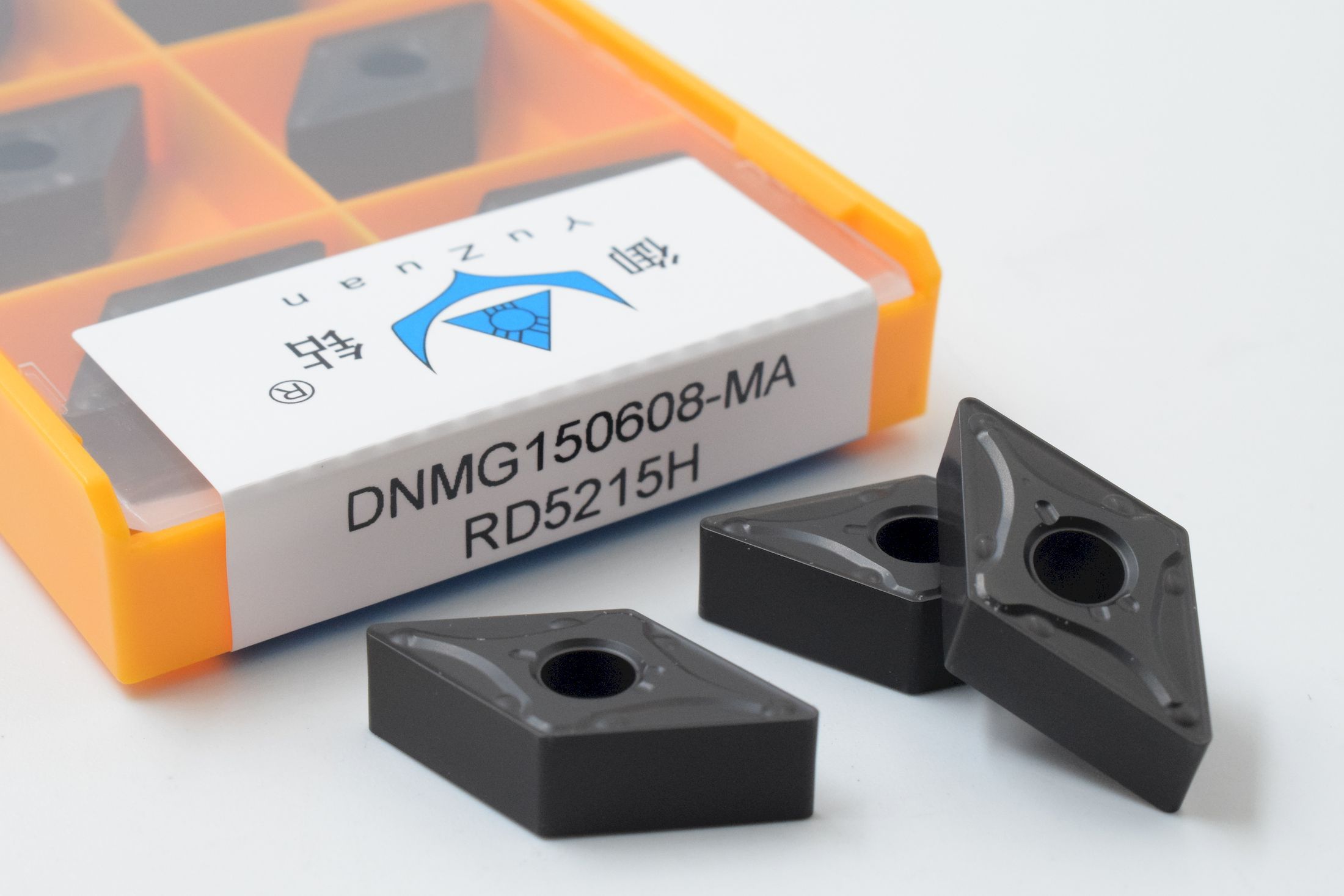 DNMG150608-MA RD5215H