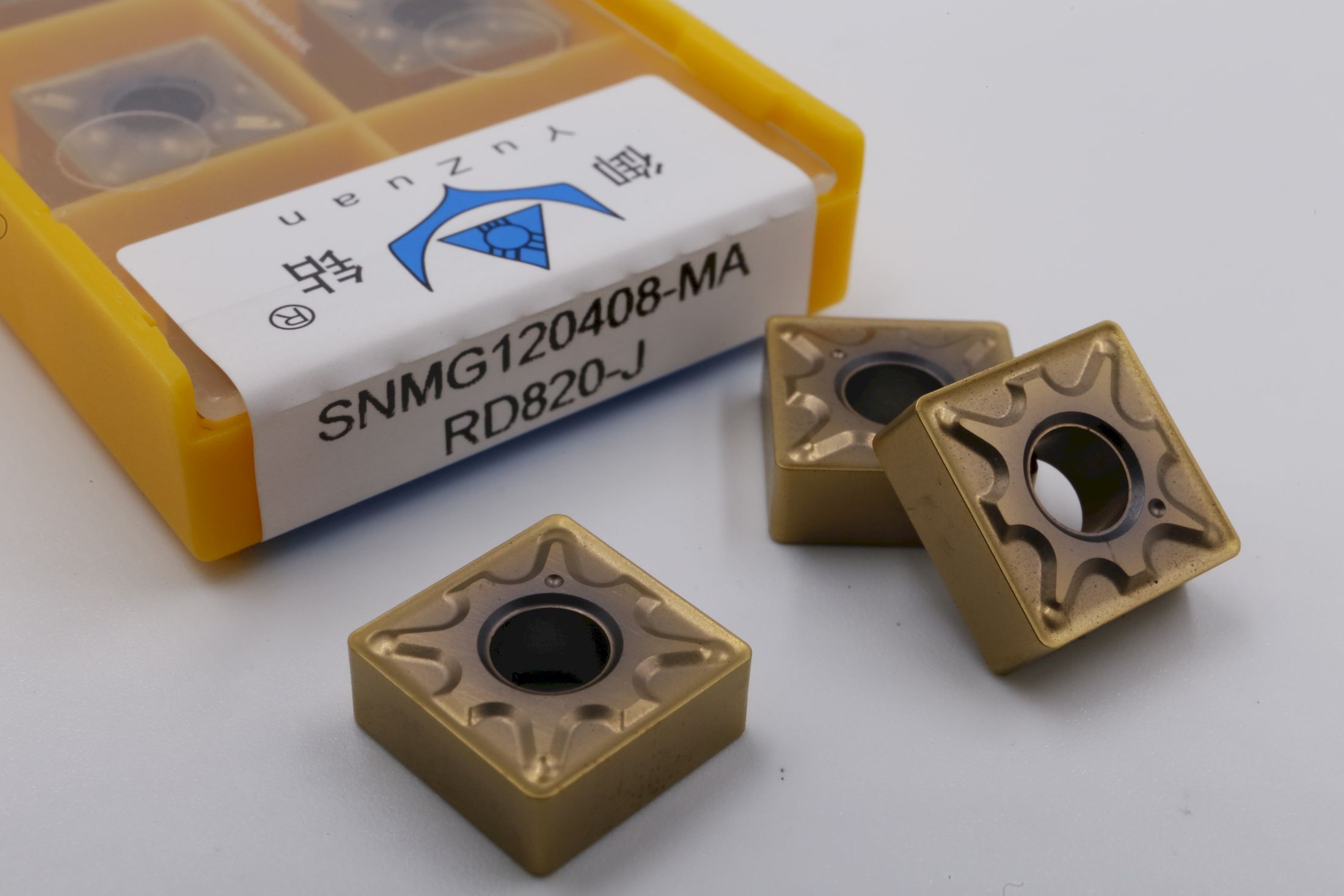 SNMG120408-MA RD820-J