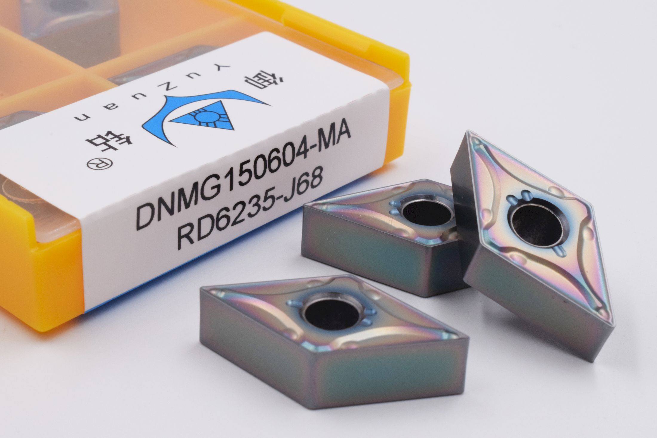 DNMG150604-MA RD6235-J68
