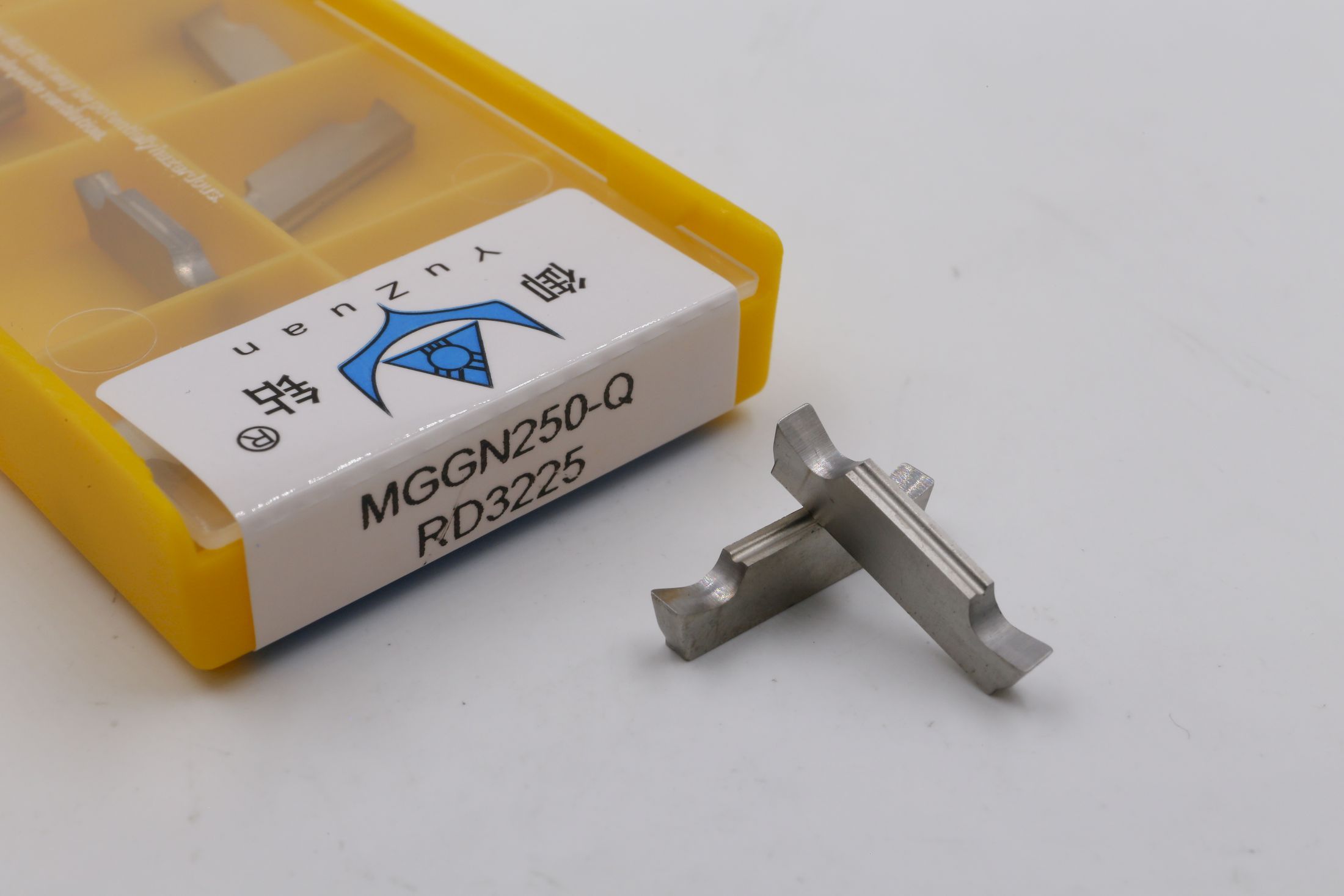 MGGN250-Q RD3225