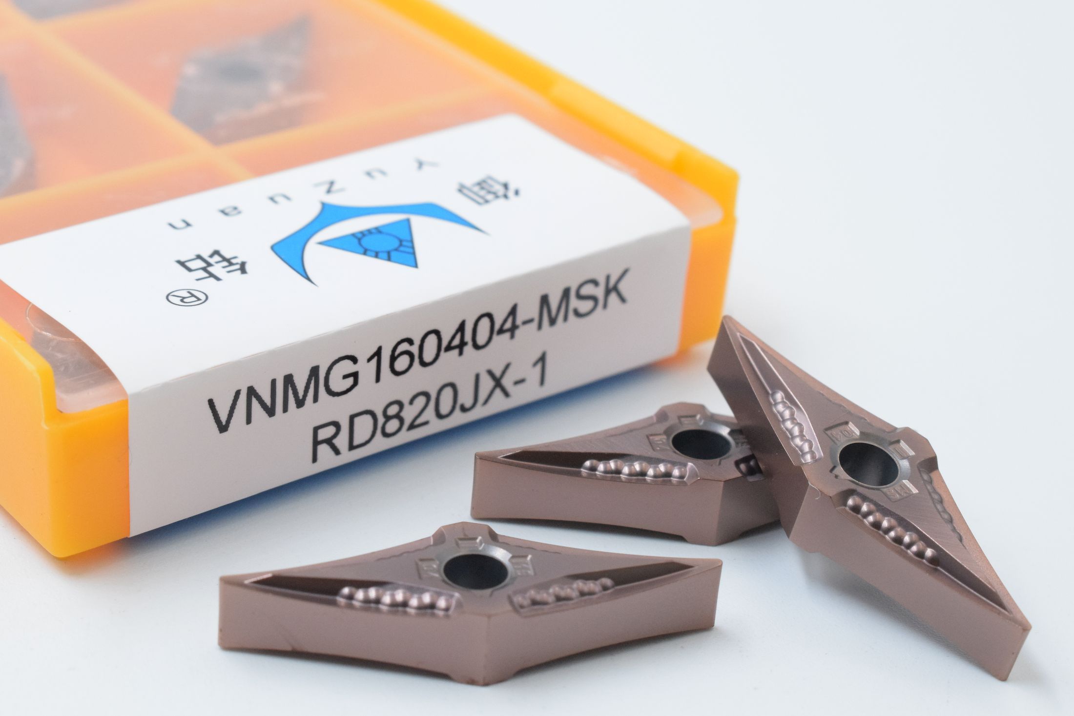 VNMG160404-MSK RD820JX-1