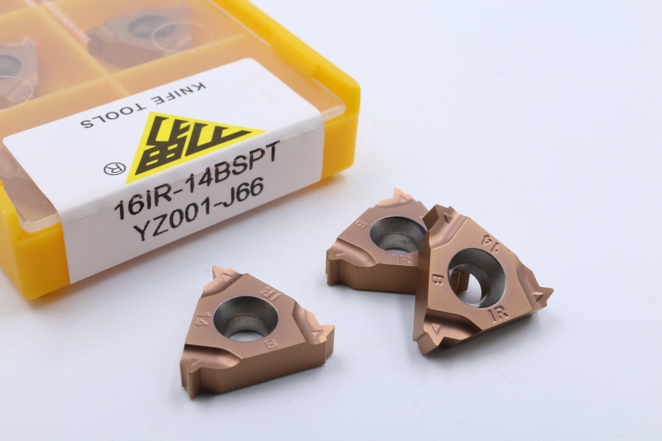 16IR14BSPT YZ001-J66