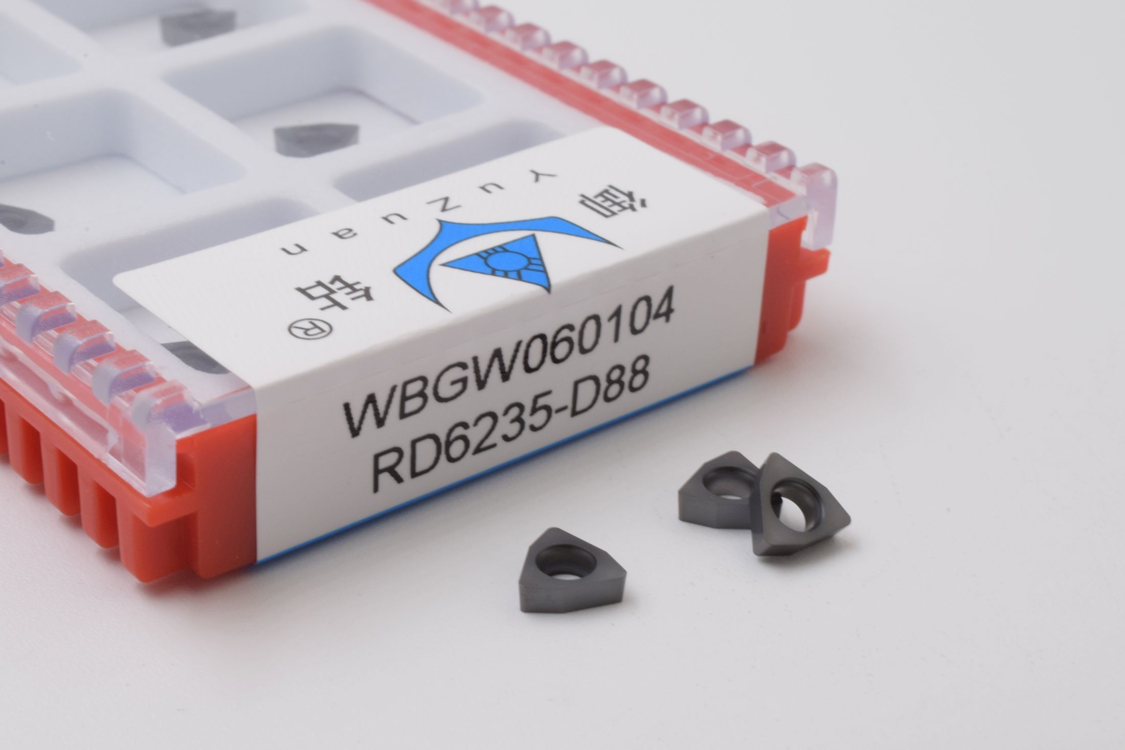 WBGW060104 RD6235-D88
