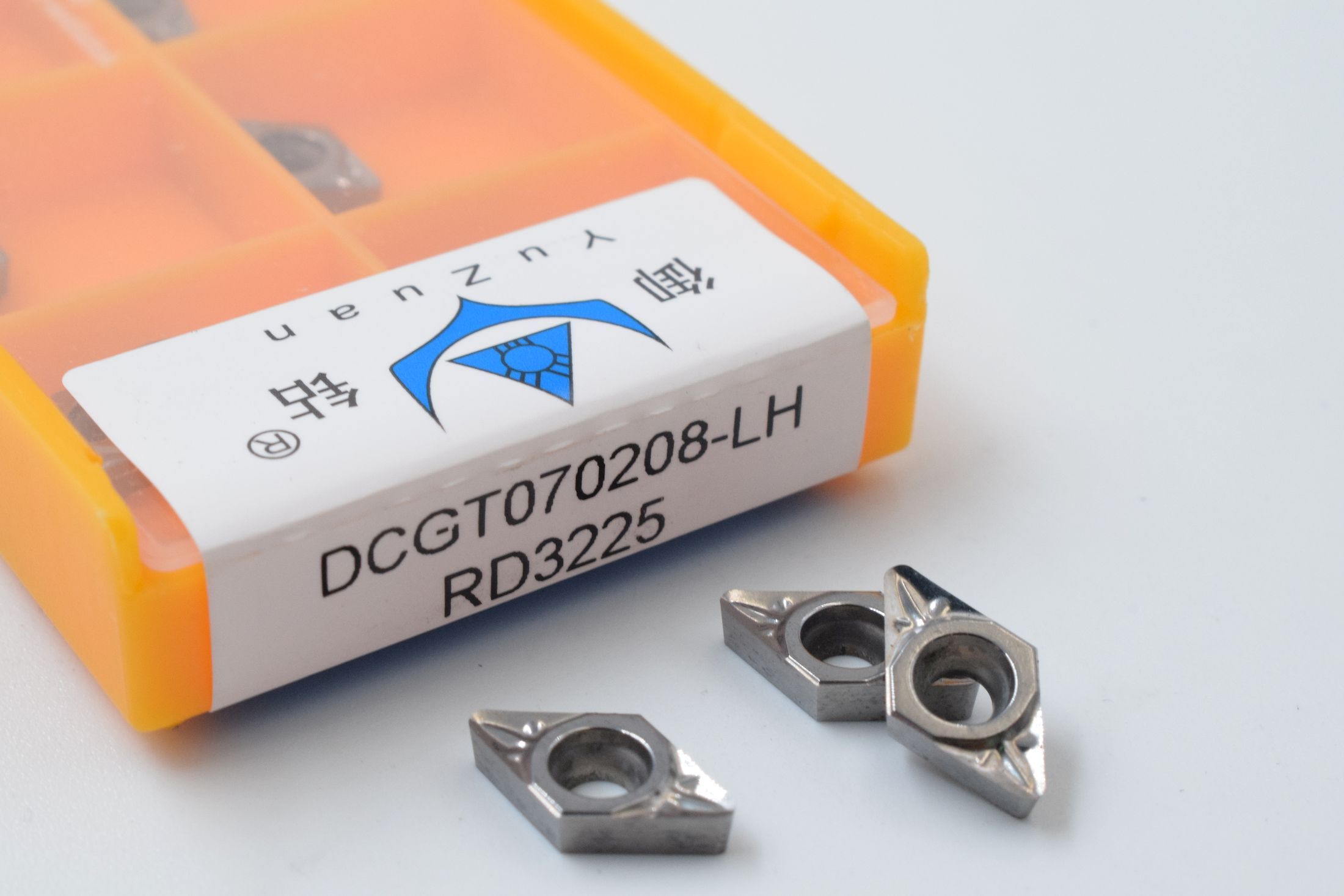 DCGT070208-LH RD3225