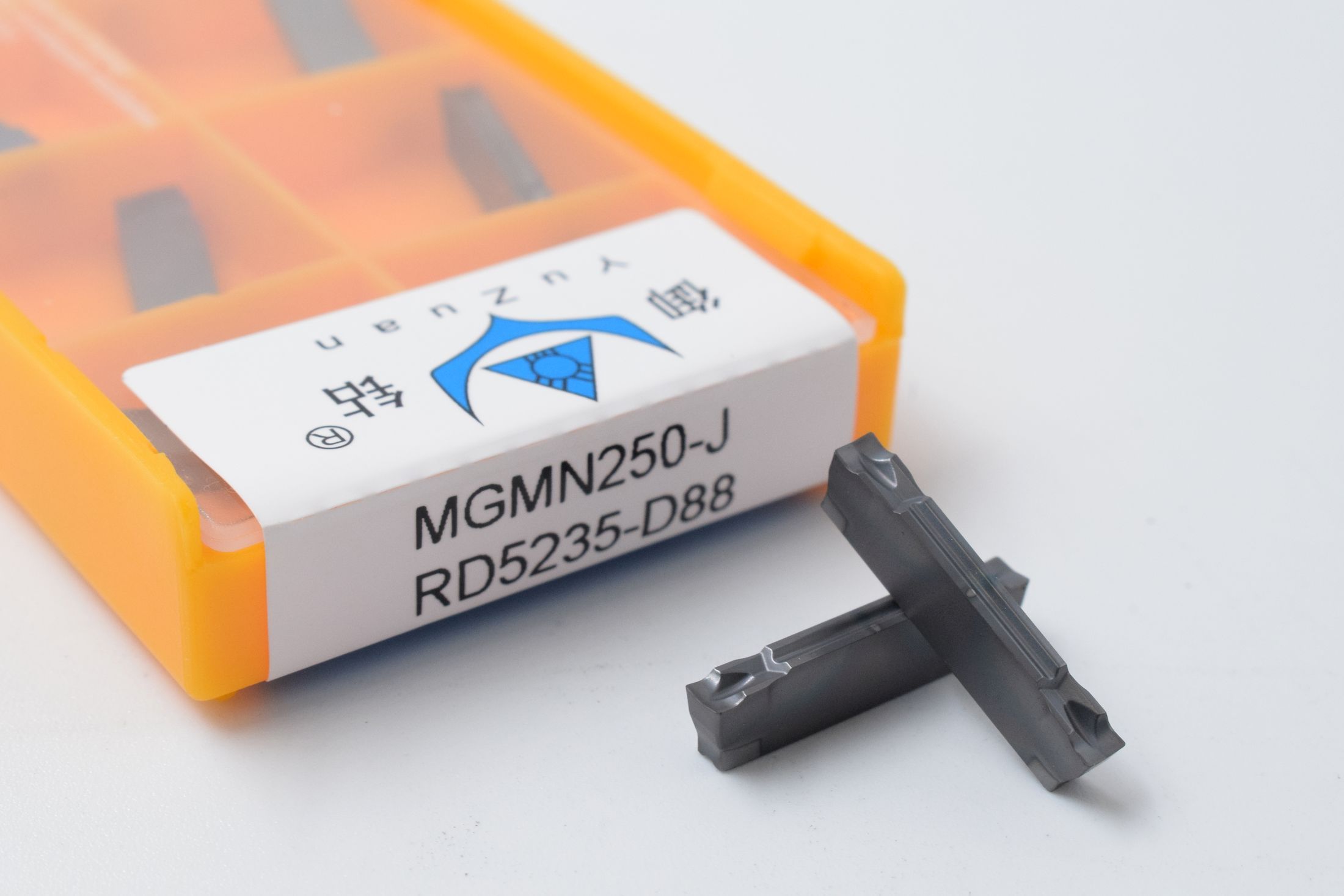 MGMN250-J RD5235-D88