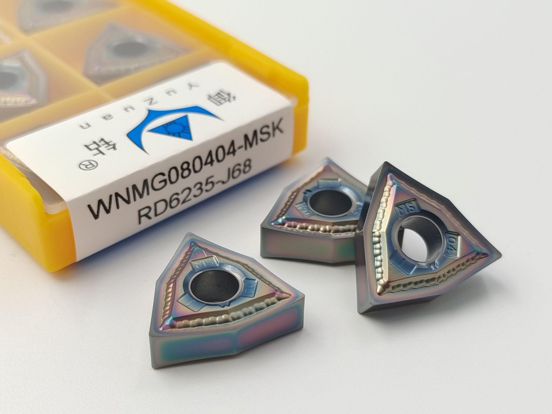 WNMG080404-MSK RD6235-J68