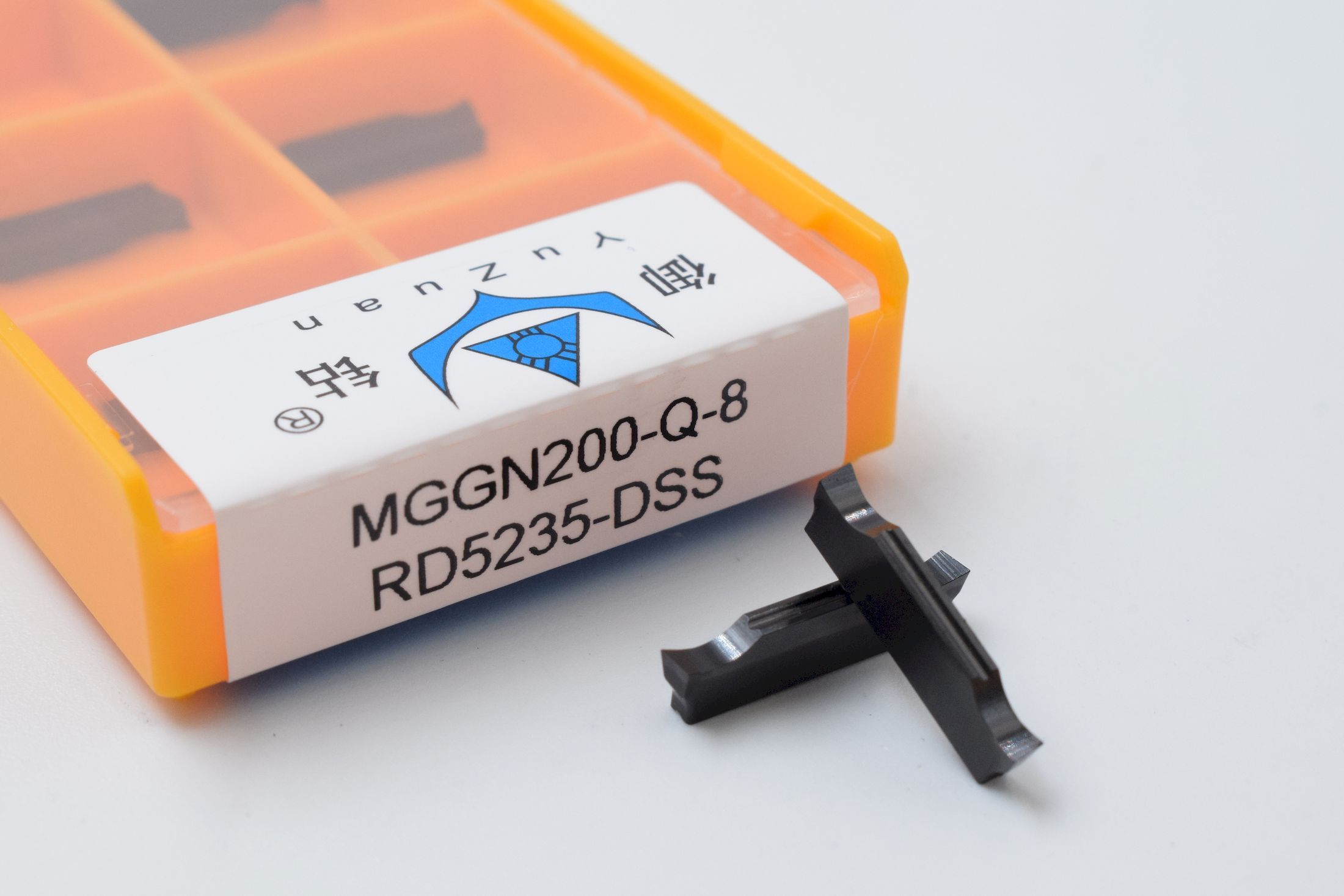 MGGN200-Q-8 RD5235-DSS
