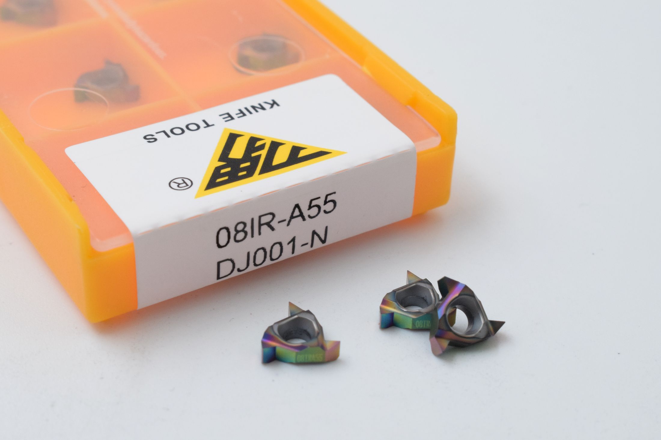 08IRA55 DJ001-N