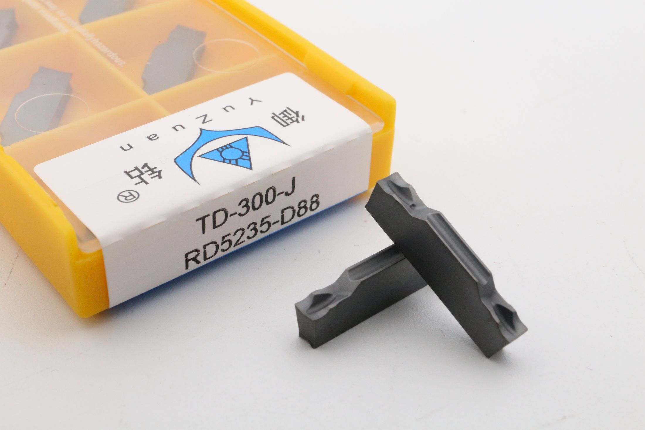 TD-300-J RD5235-D88