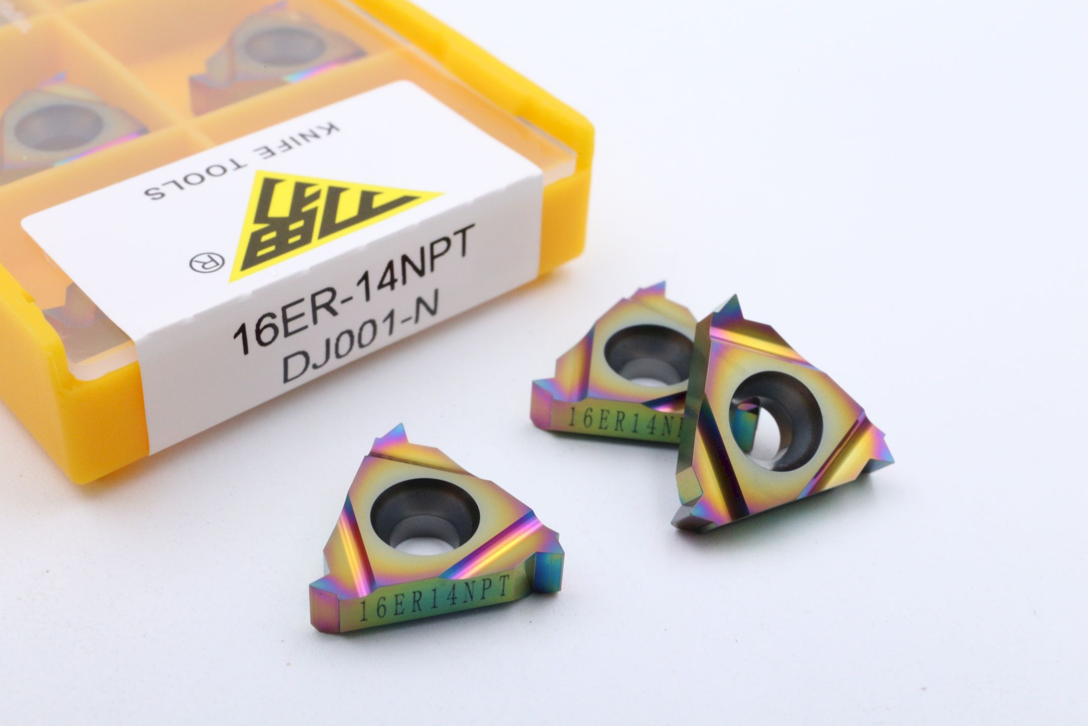 16ER14NPT DJ001-N