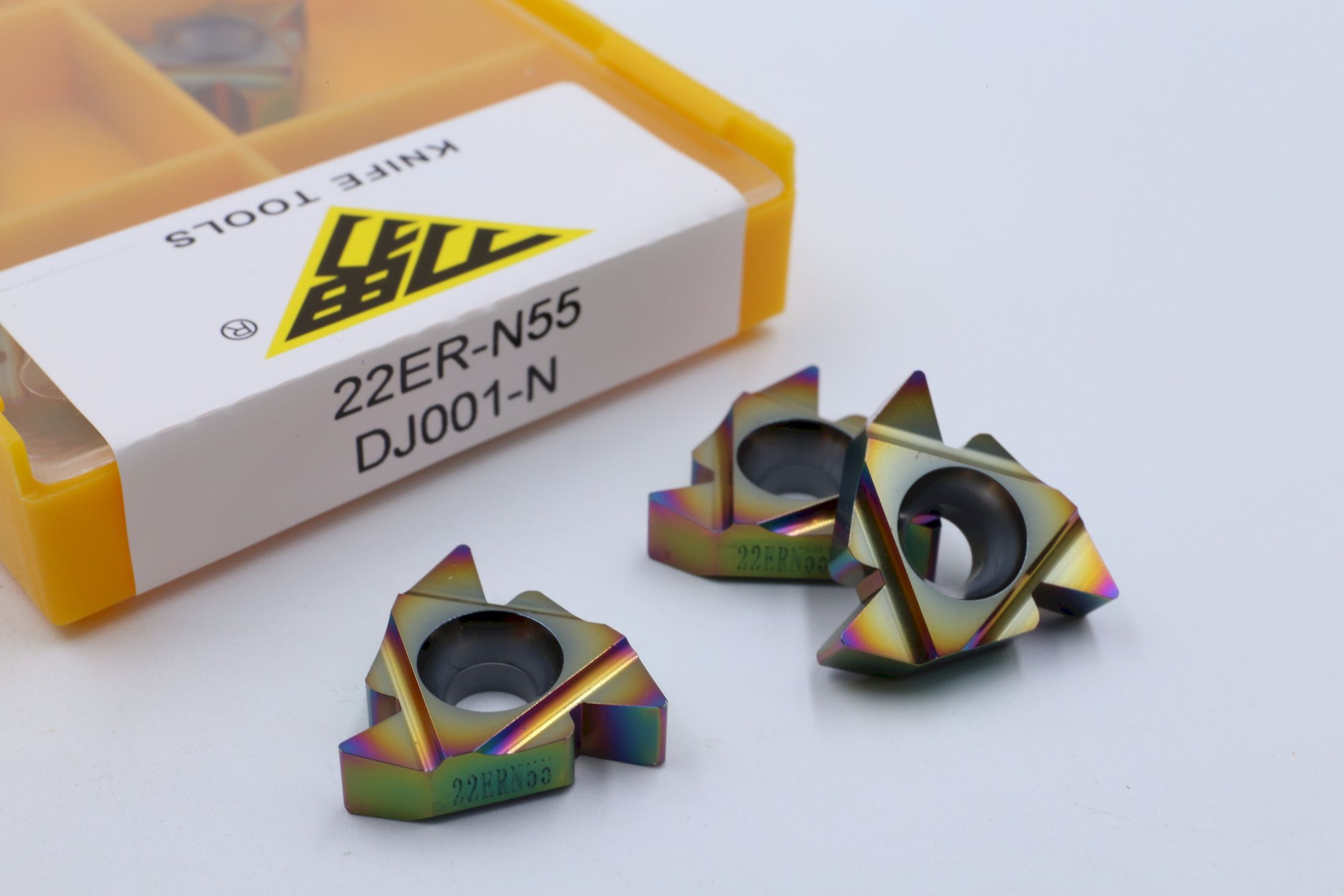 22ERN55 DJ001-N