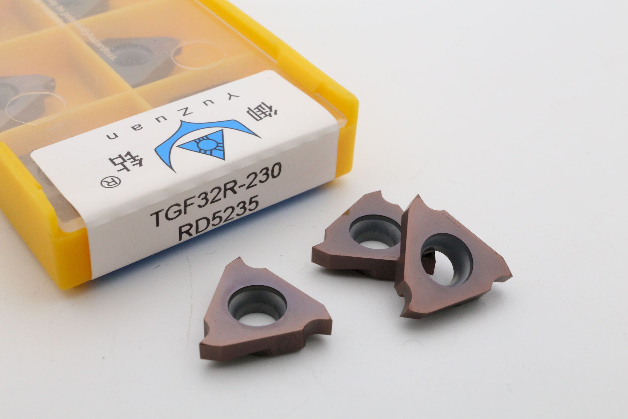TGF32R-230 RD5235