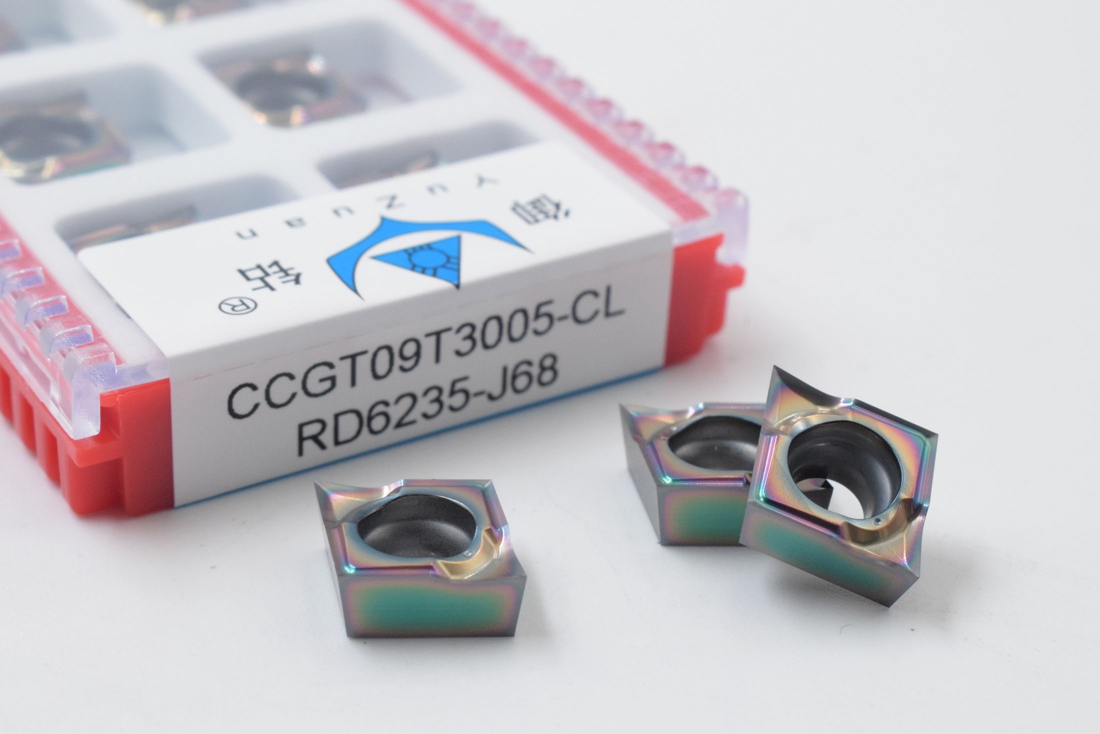 CCGT09T3005-CL RD6235-J68