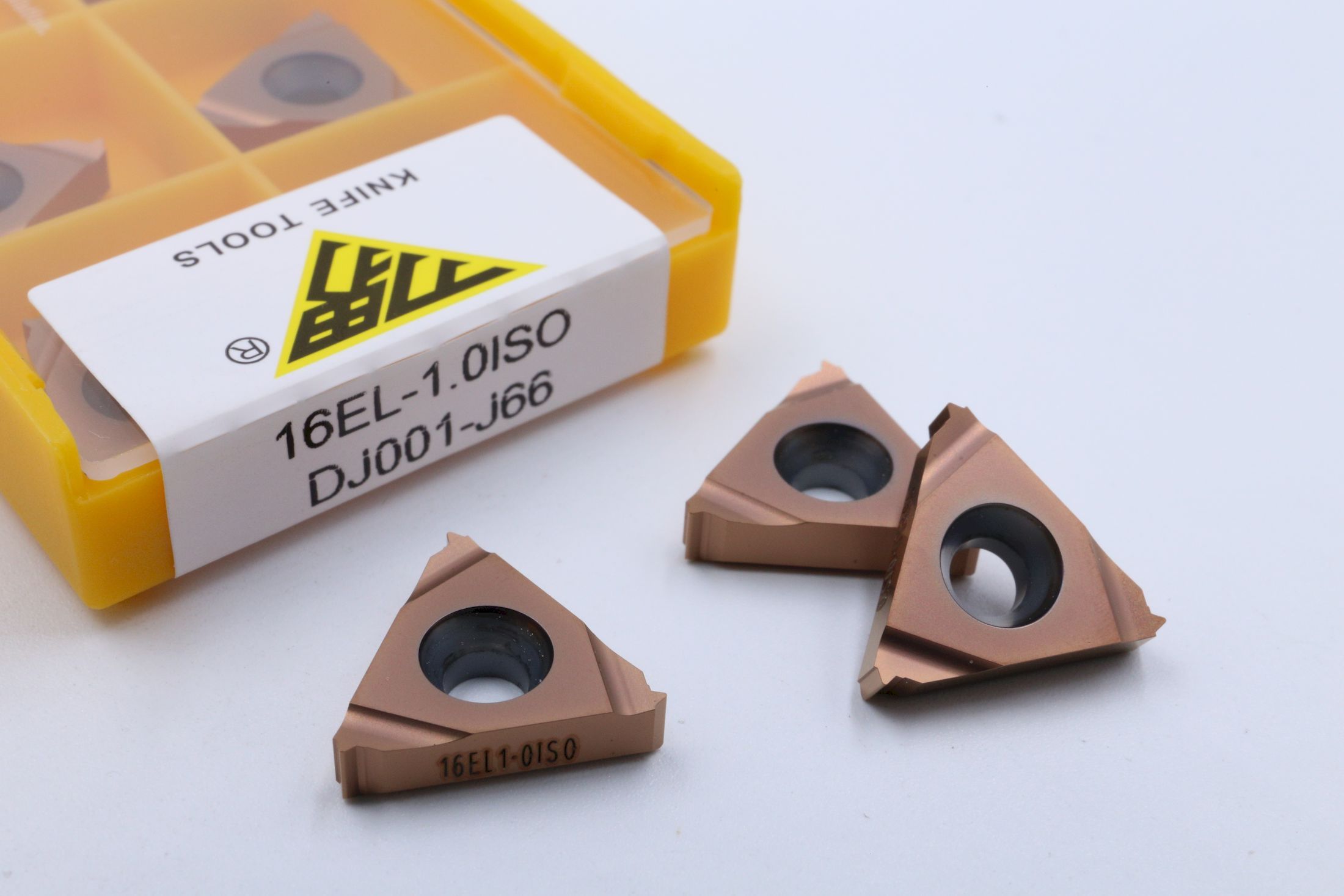 16EL1.0ISO DJ001-J66
